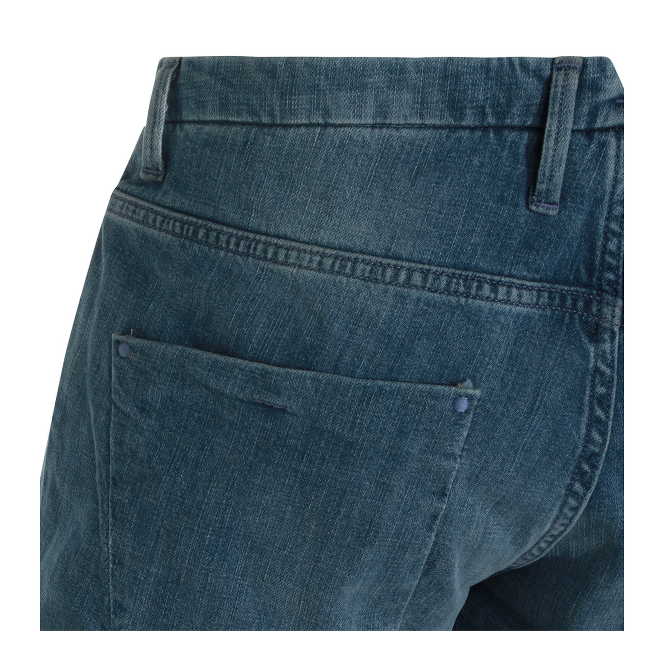 MAYFEYR - INCOTEX BLUE DIVISION - Jeans - BXS01R2615HW04A