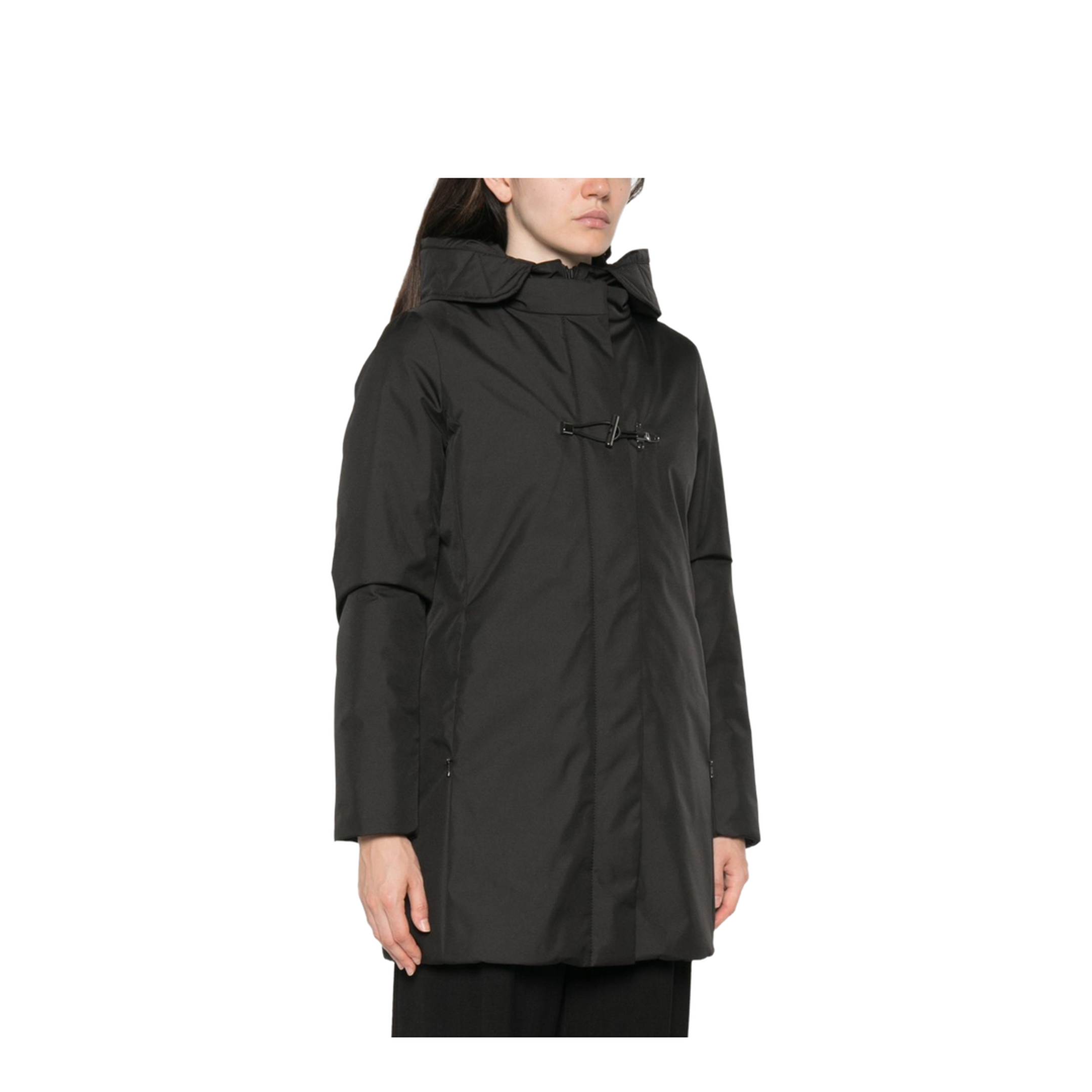 MAYFEYR - Fay - Coats Black - NAW59533830ZXEB999