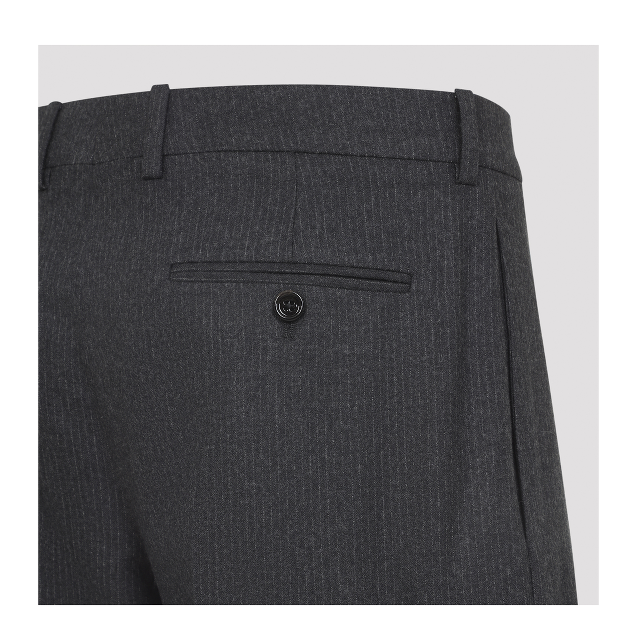 MAYFEYR - Celine - Wool Pants - RP05J772W
