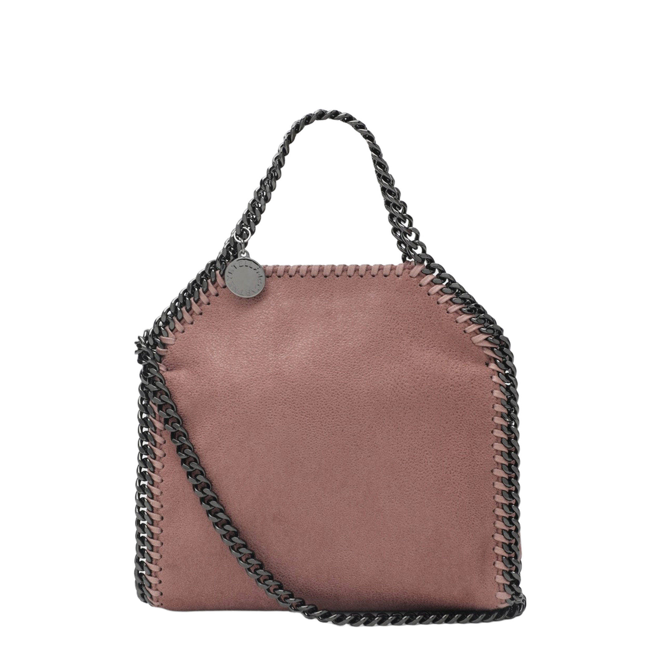 Falabella Chain-Strap Tote Bag