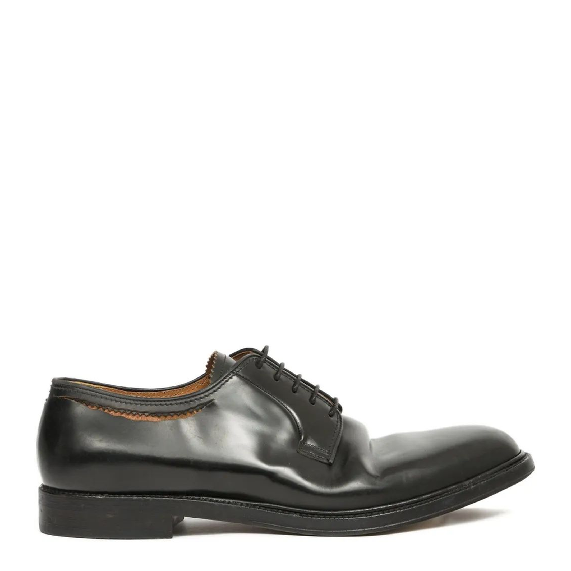 MAYFEYR - Maison Margiela - Lace-Ups - S57WQ0202P7422T8013