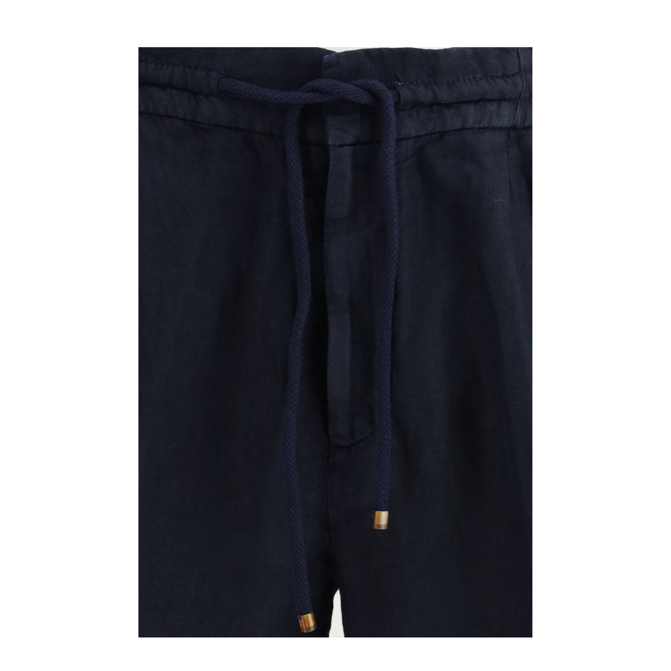 MAYFEYR - Brunello Cucinelli - Linen Dyed Shorts - M243DU0020