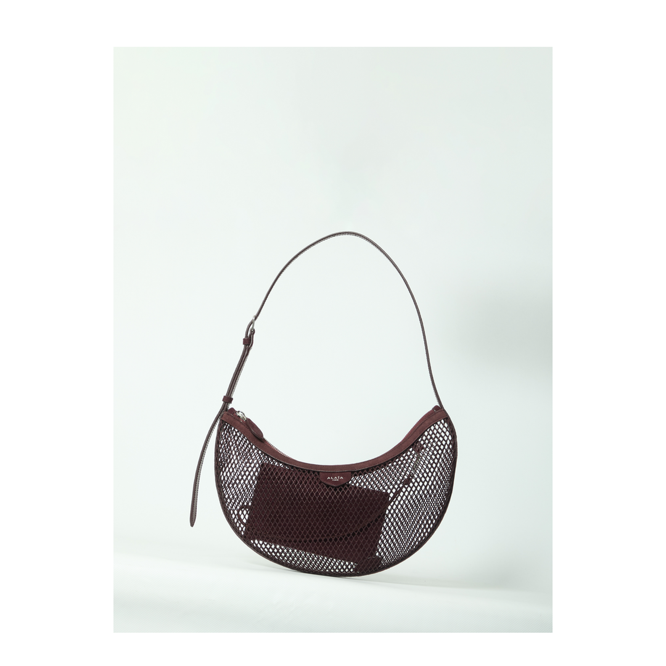 MAYFEYR - Alaia - Demi Lune Bag - AA1S02731TK061325