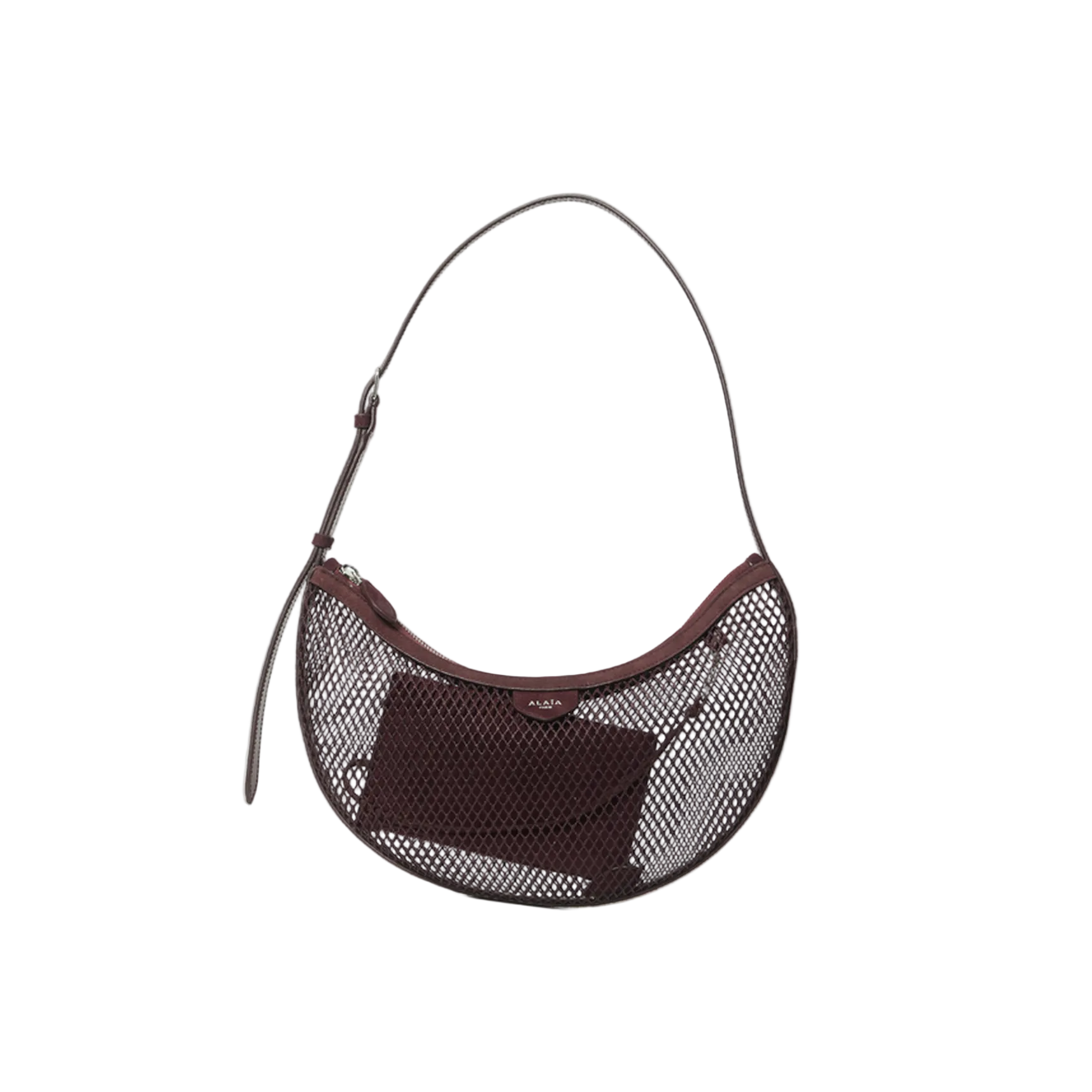 MAYFEYR - Alaia - Demi Lune Bag - AA1S02731TK061325