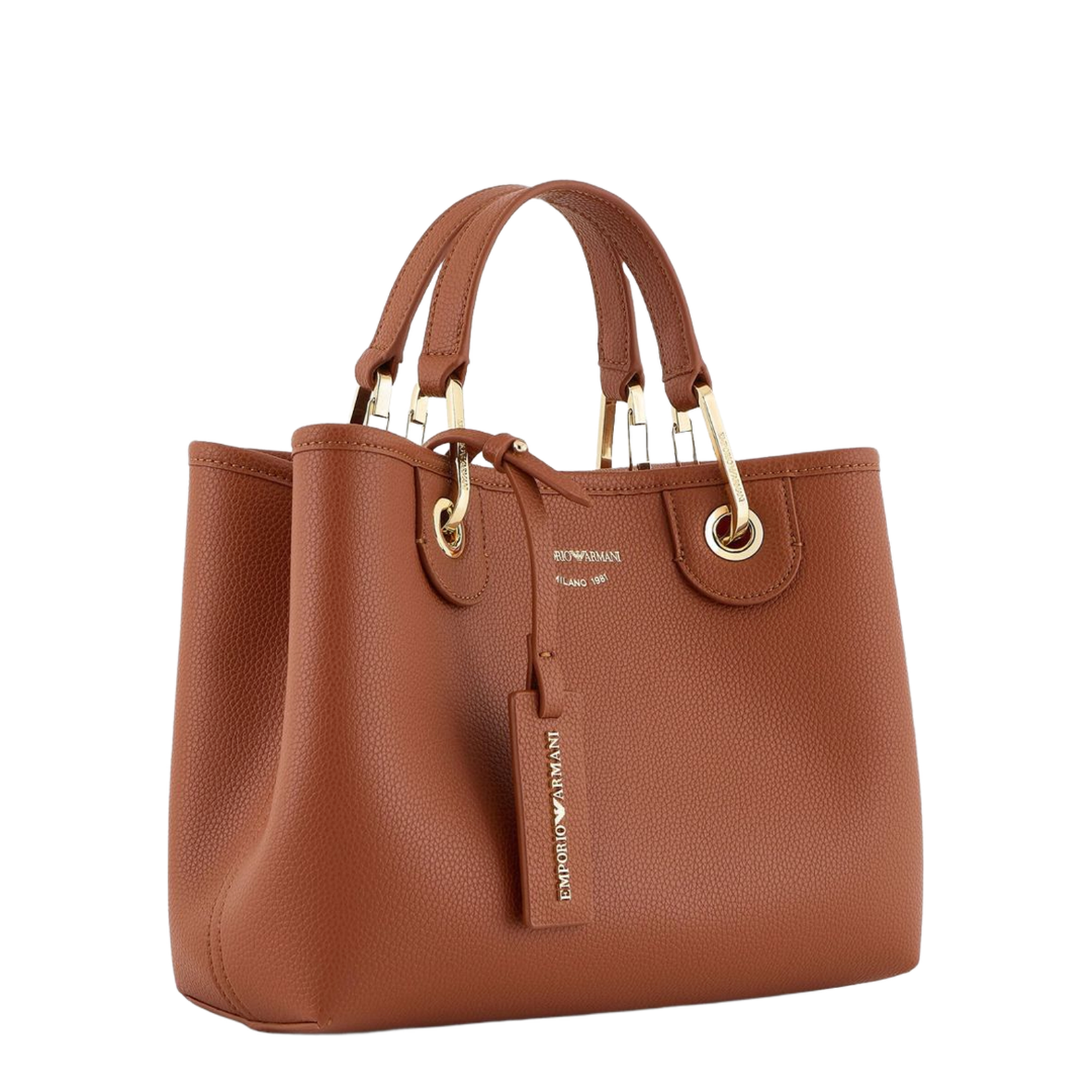 Bags.. Leather Brown