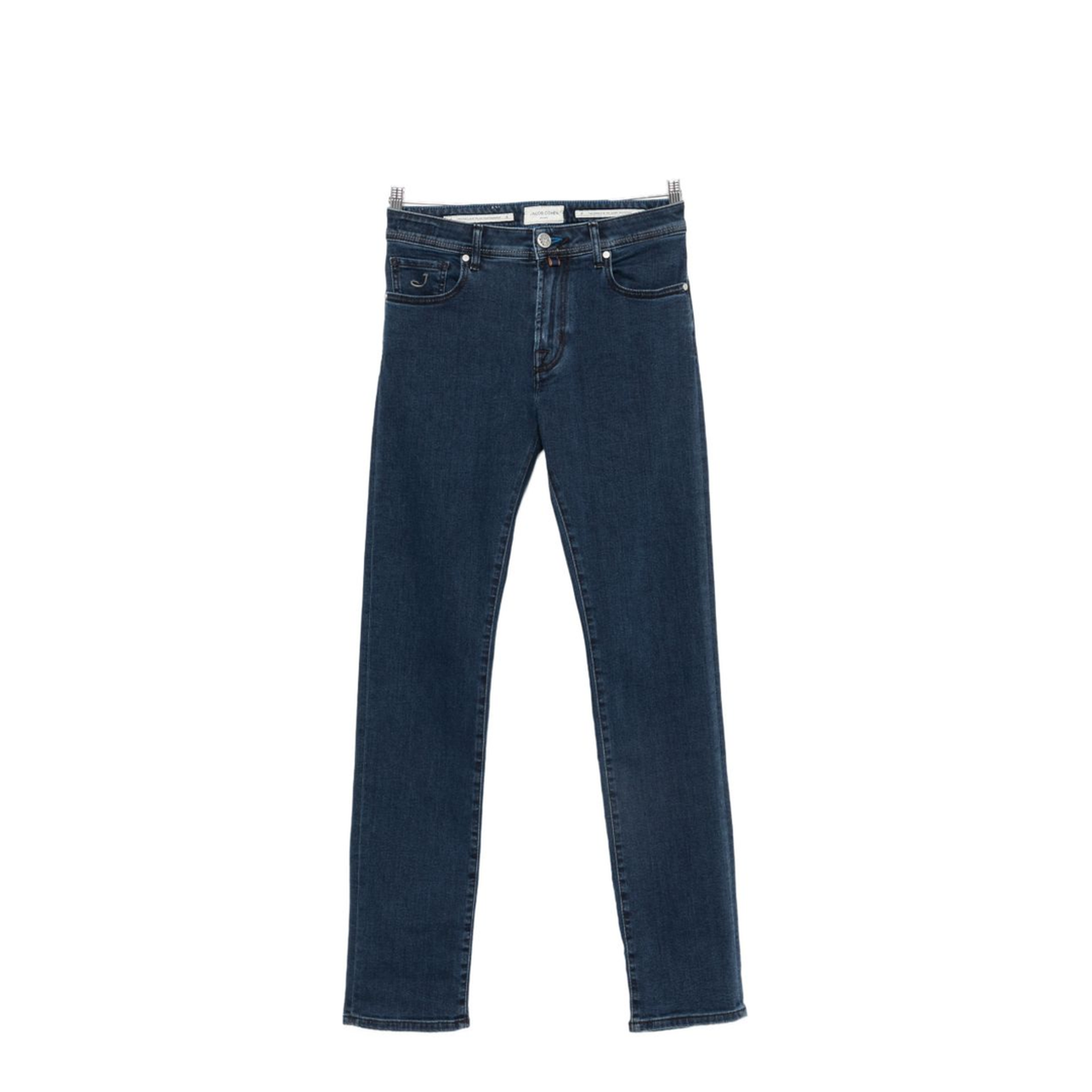 MAYFEYR - Jacob Cohen - Jeans Ink - JUMQM009055P3621R2100D