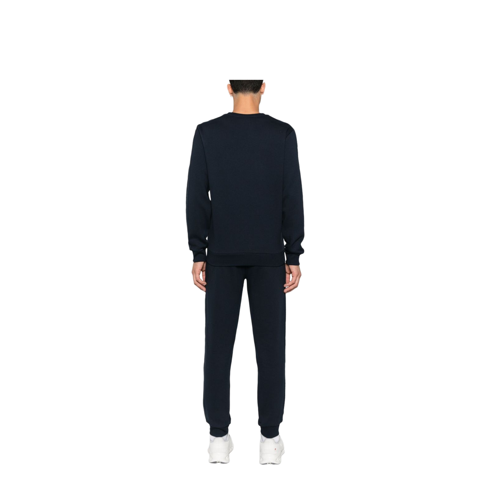 Cotton Blend Tracksuit