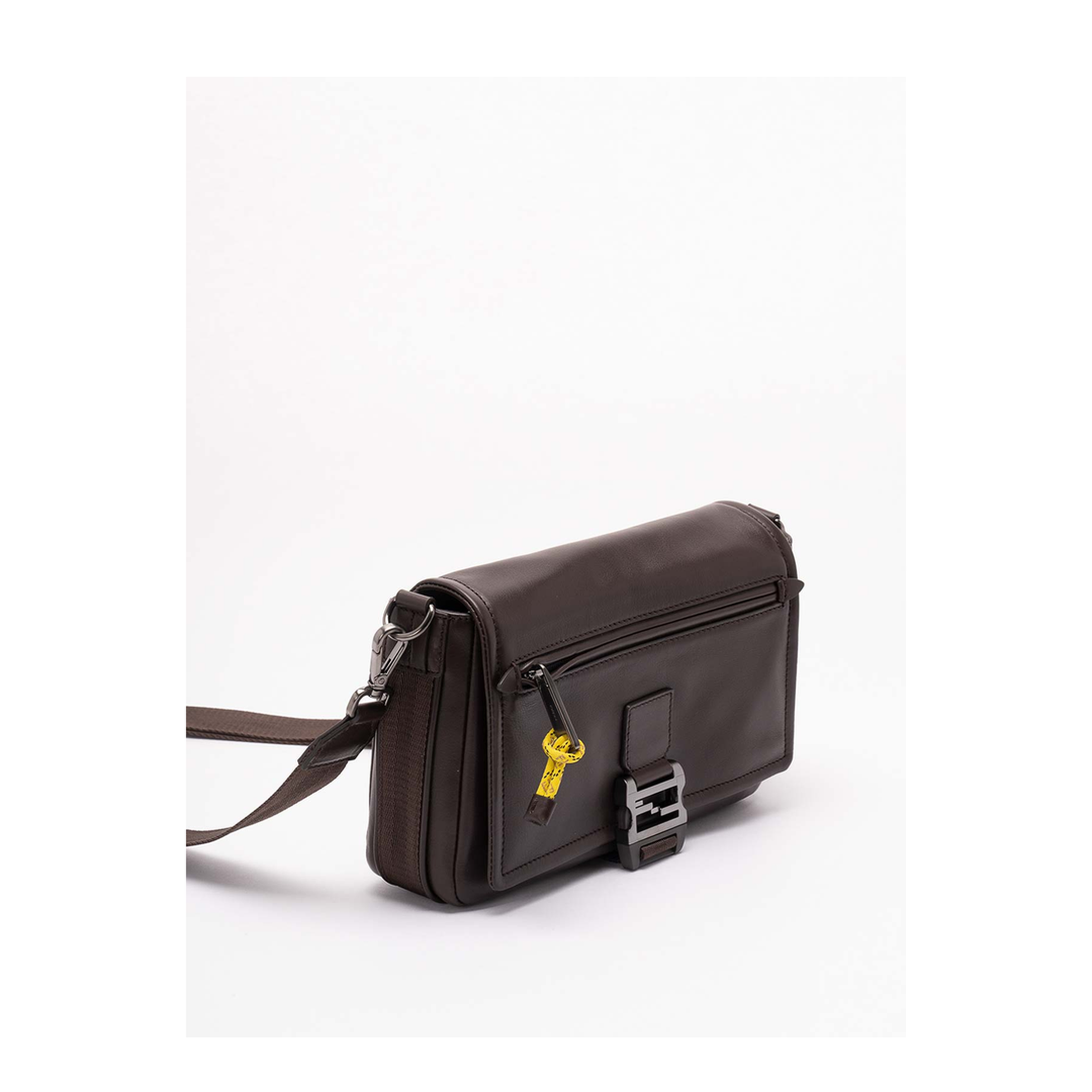 Flux Messenger Bag