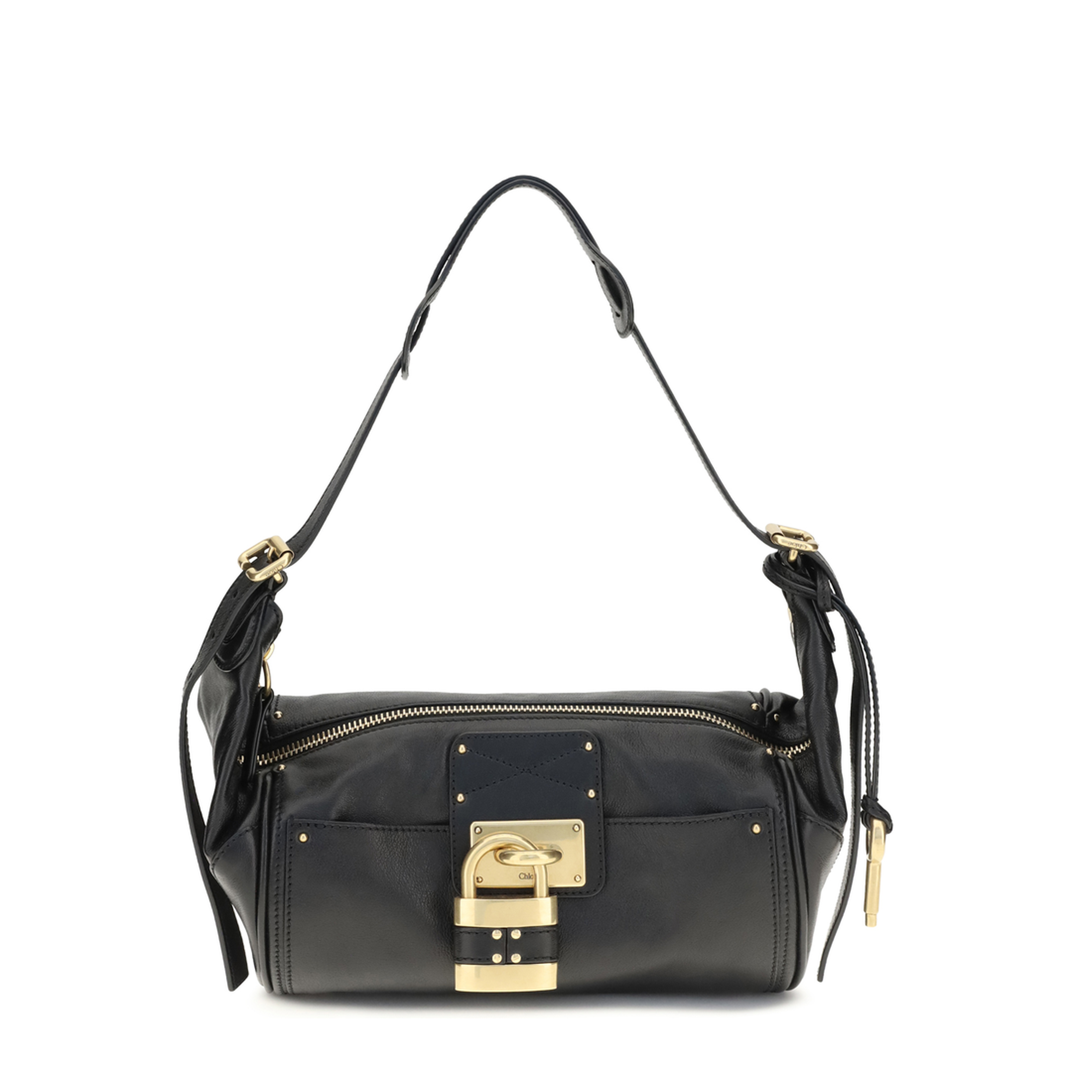 MAYFEYR - Chloè - Small Paddington Shoulder Bag - CH26AS809P75