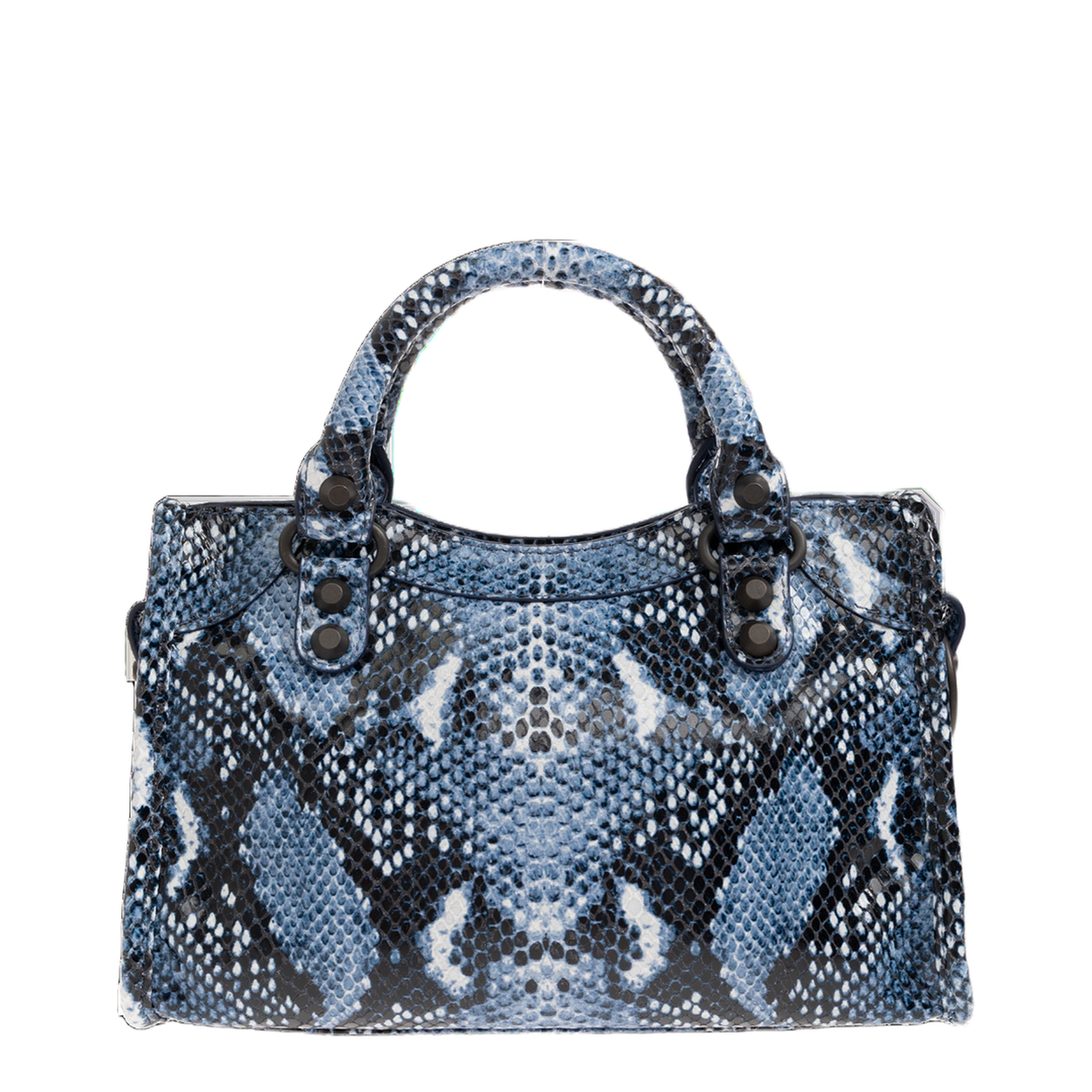 MAYFEYR - Balenciaga - City Mini Handbag - 8063952AB974735