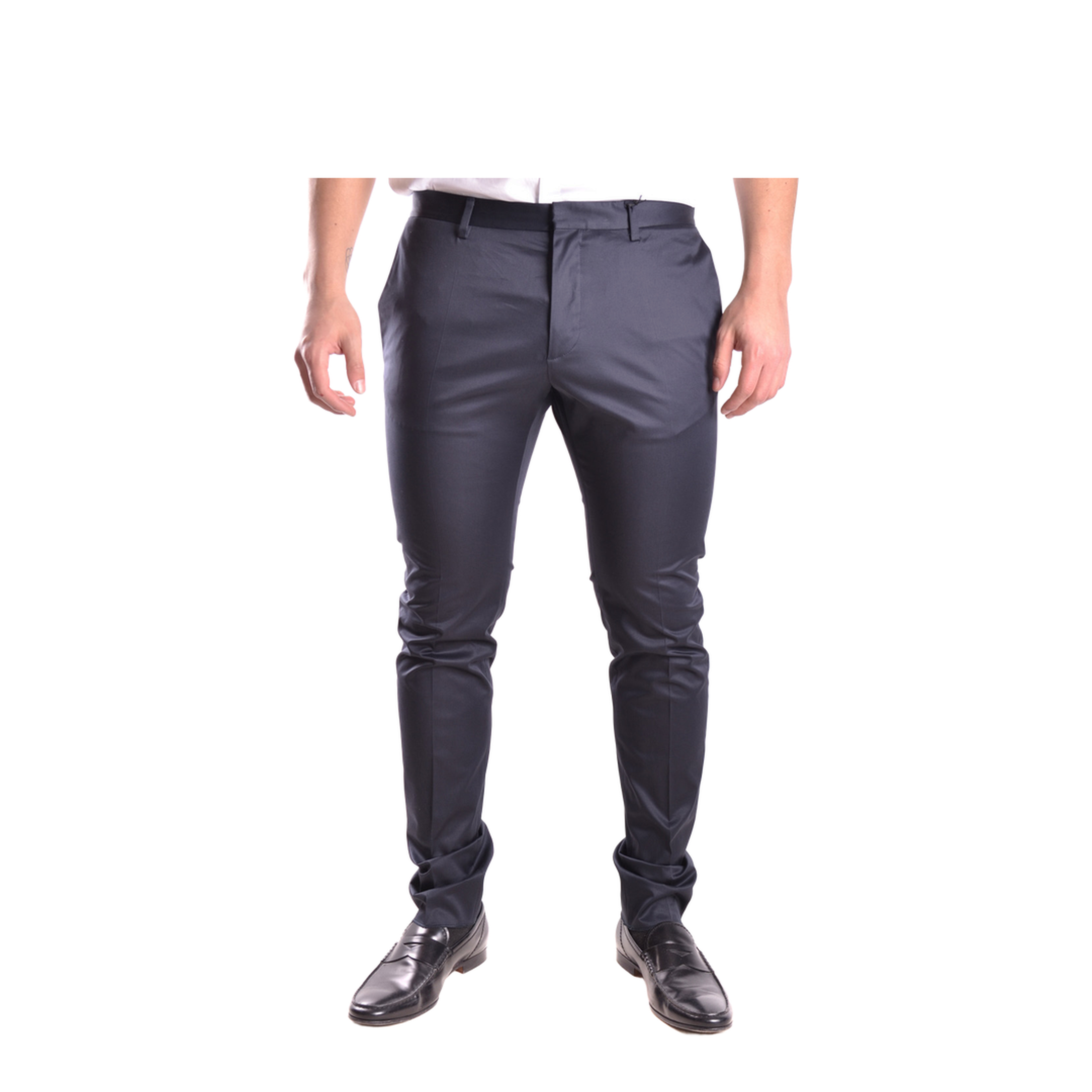 MAYFEYR - Dsquared2 - Trousers - S71KA0981S42378477