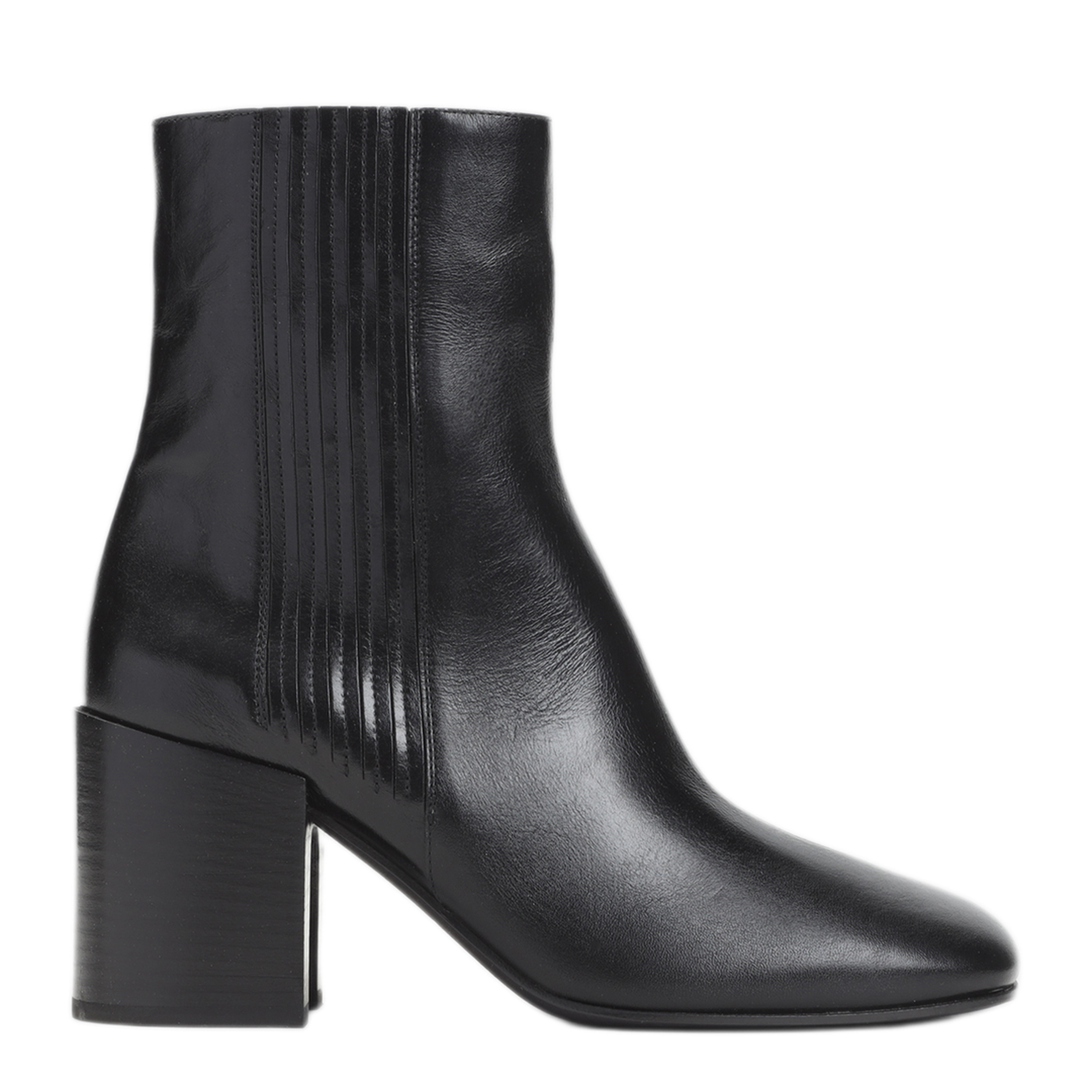 MAYFEYR - Dries Van Noten - Bootie - 2621317130103900