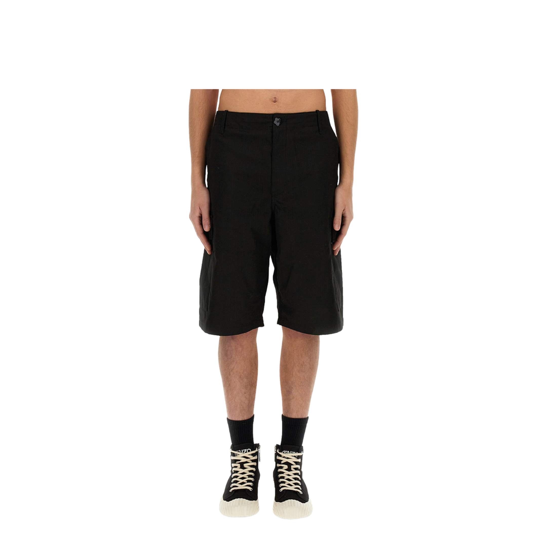 Cargo Workwear Shorts