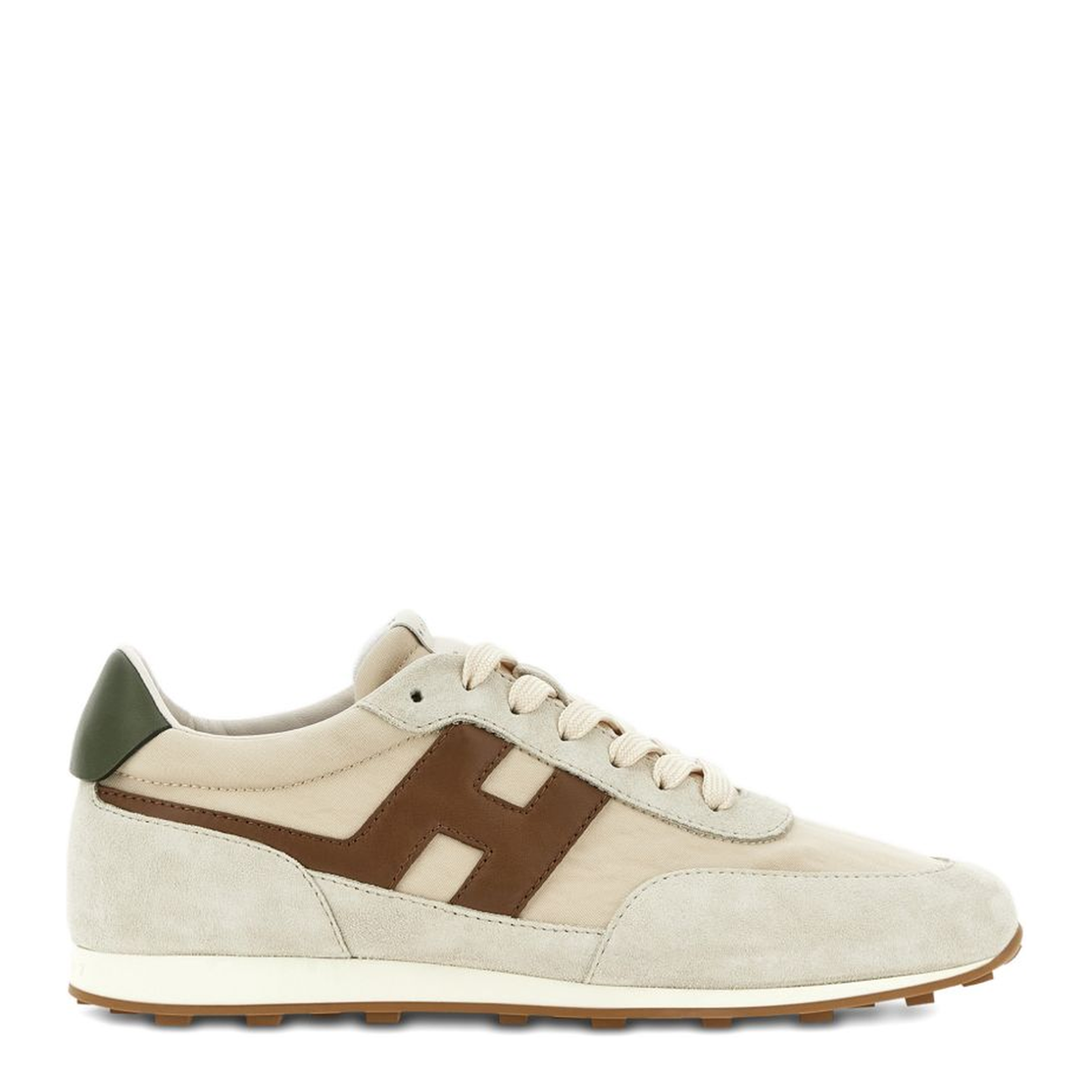 Sneakers Beige