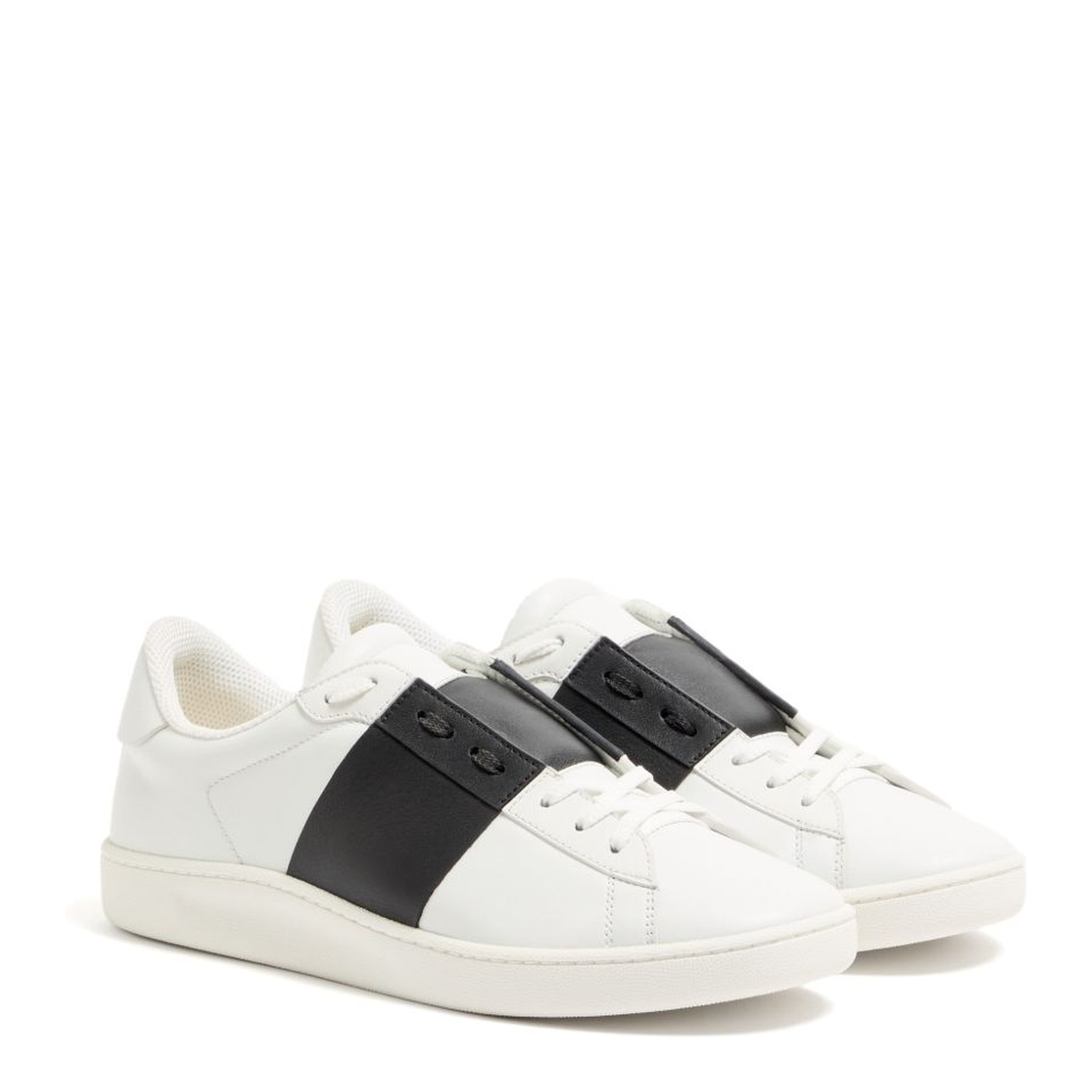 MAYFEYR - Valentino - Sneakers White - YS0N84BYAA01