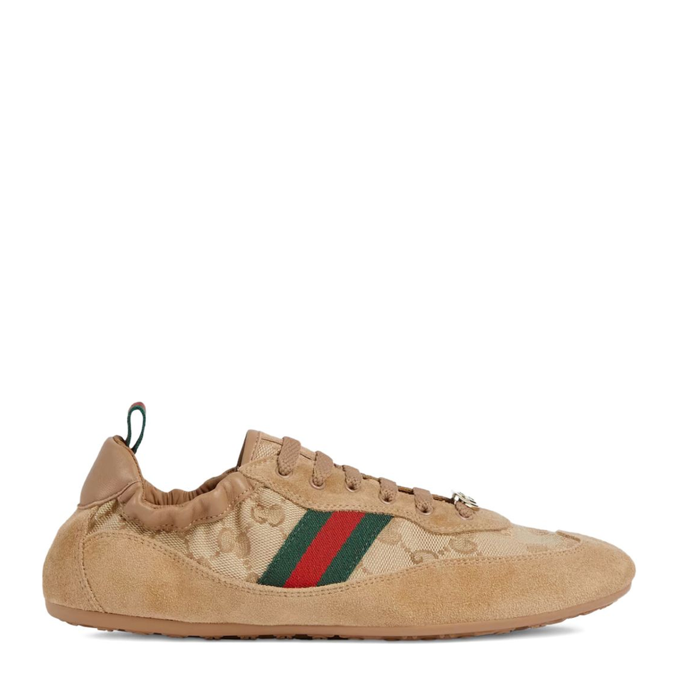 Sneakers Beige