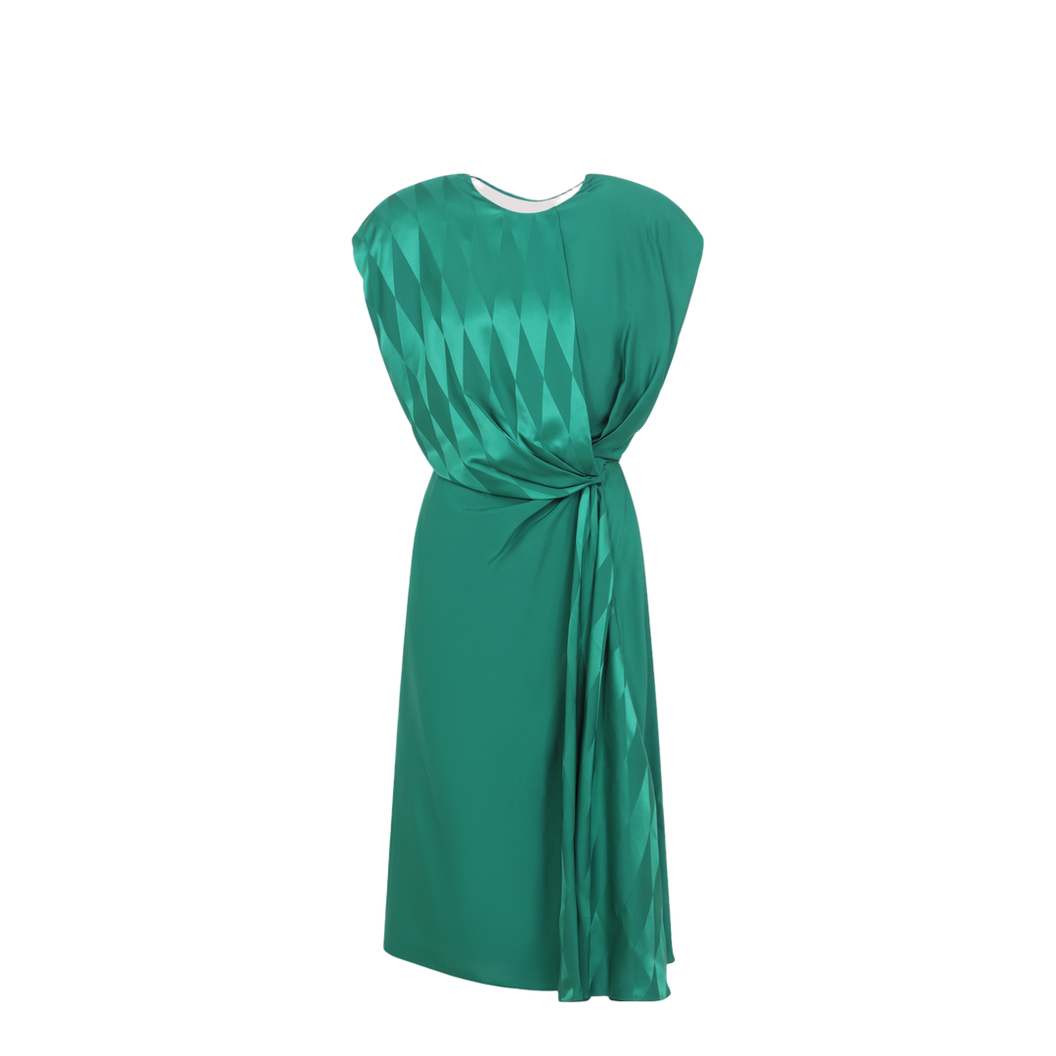 MAYFEYR - Versace - Women'S Dress - 10251301A182341GC50