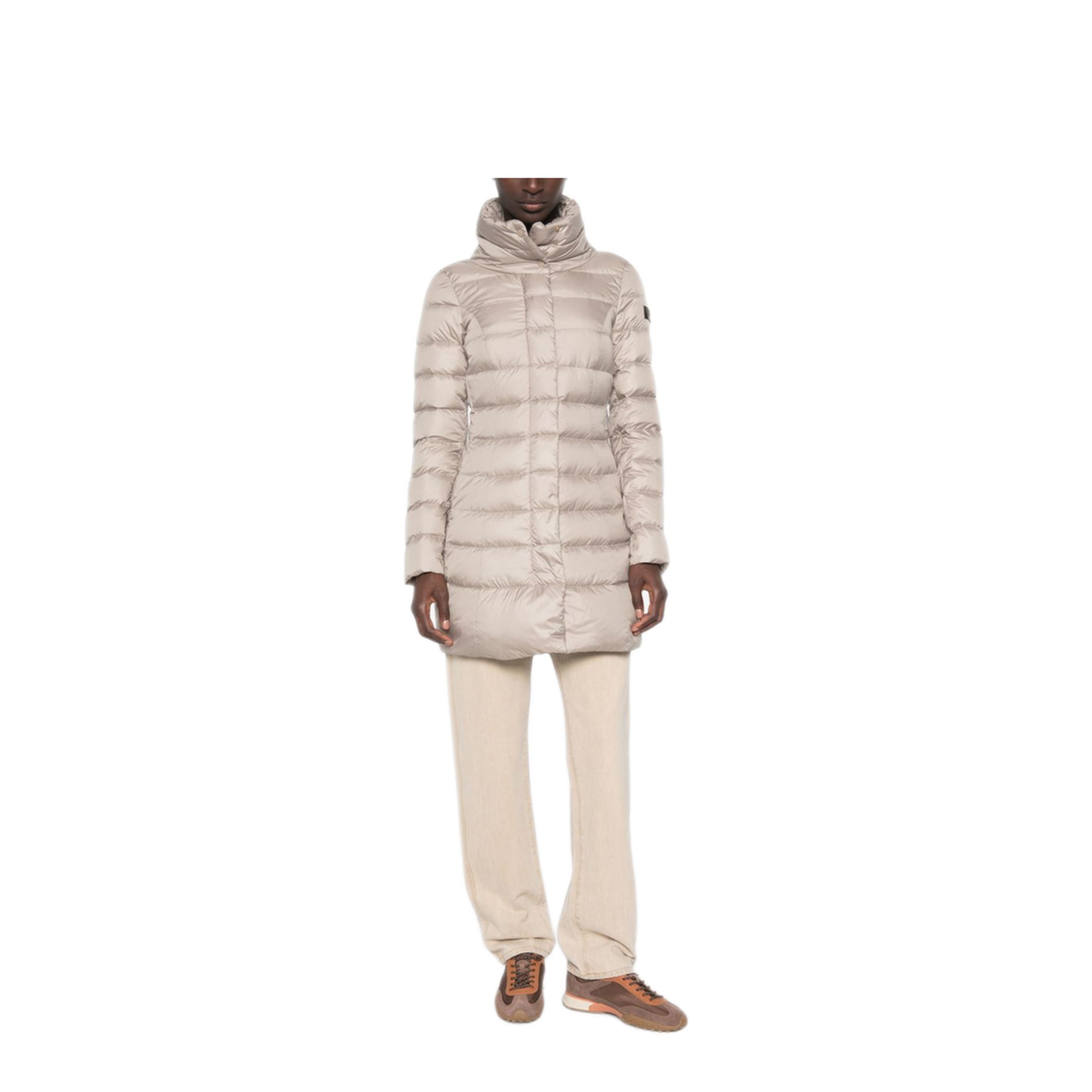 MAYFEYR - Peuterey - Coats Grey - PED545601181967852