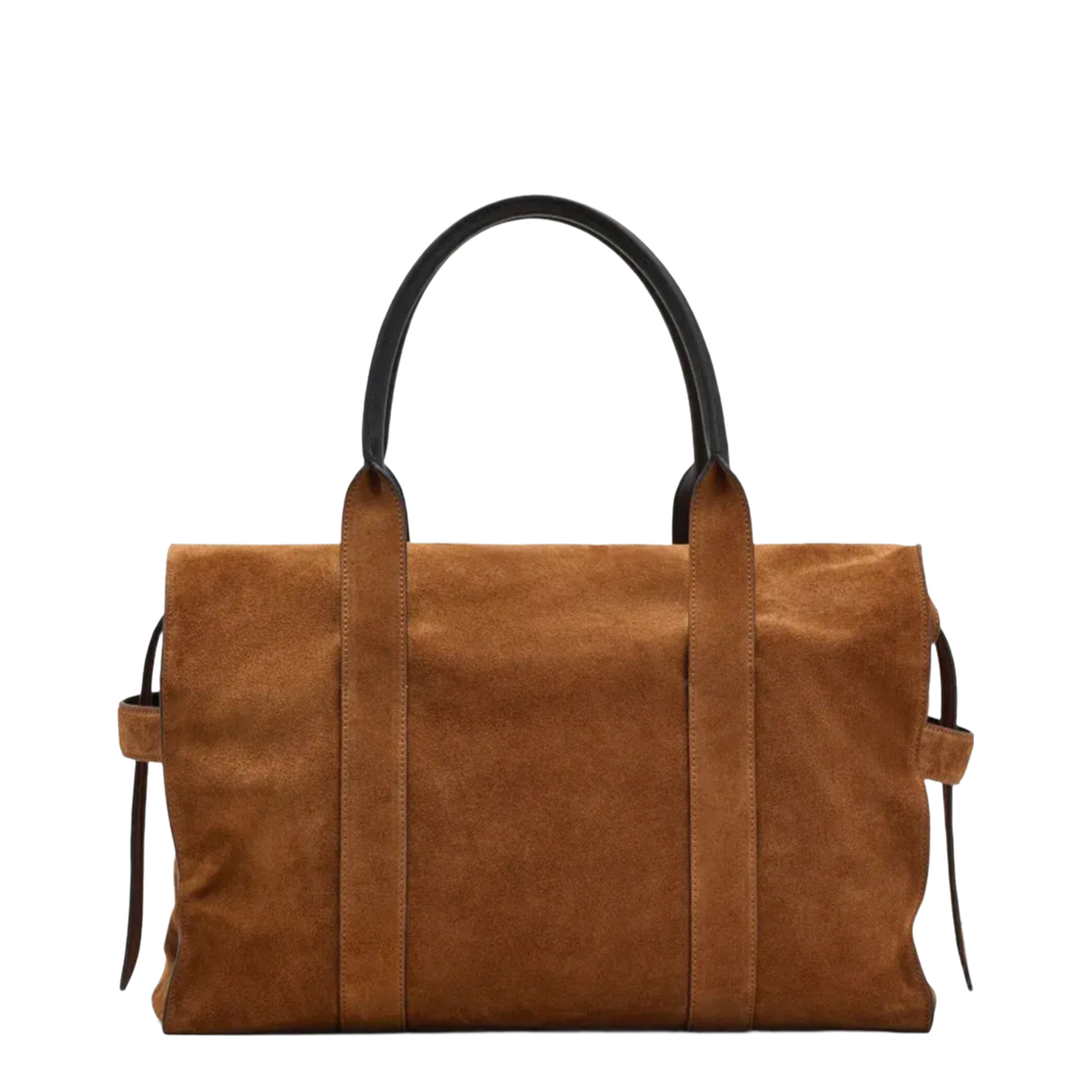 Brown Dakota Tote