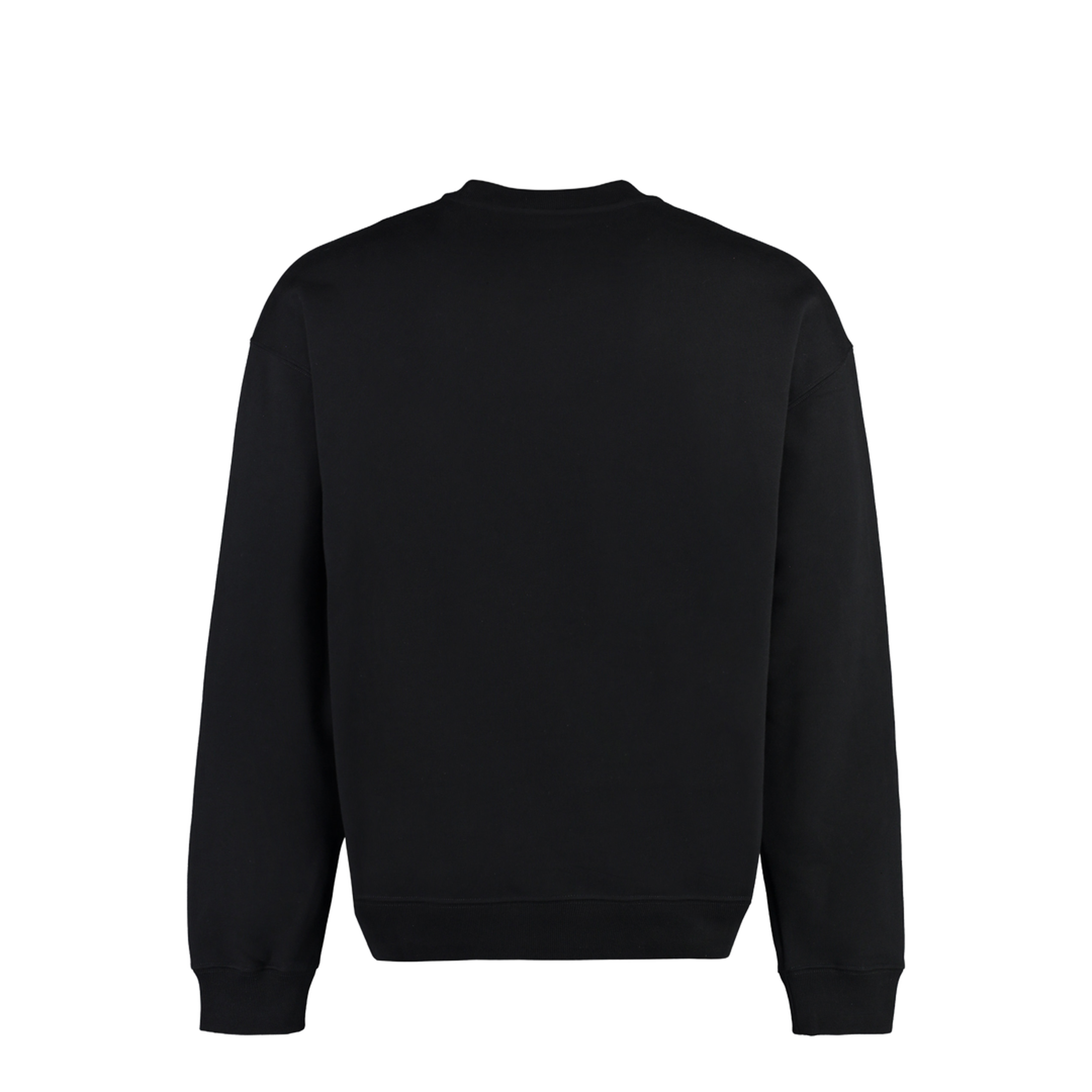 Sweatshirt With Logo