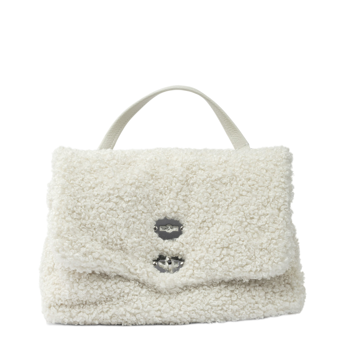 MAYFEYR - Zanellato - Postina Dolly Small Handbag - POSTINADOLLYBABY0685901110000Z1110