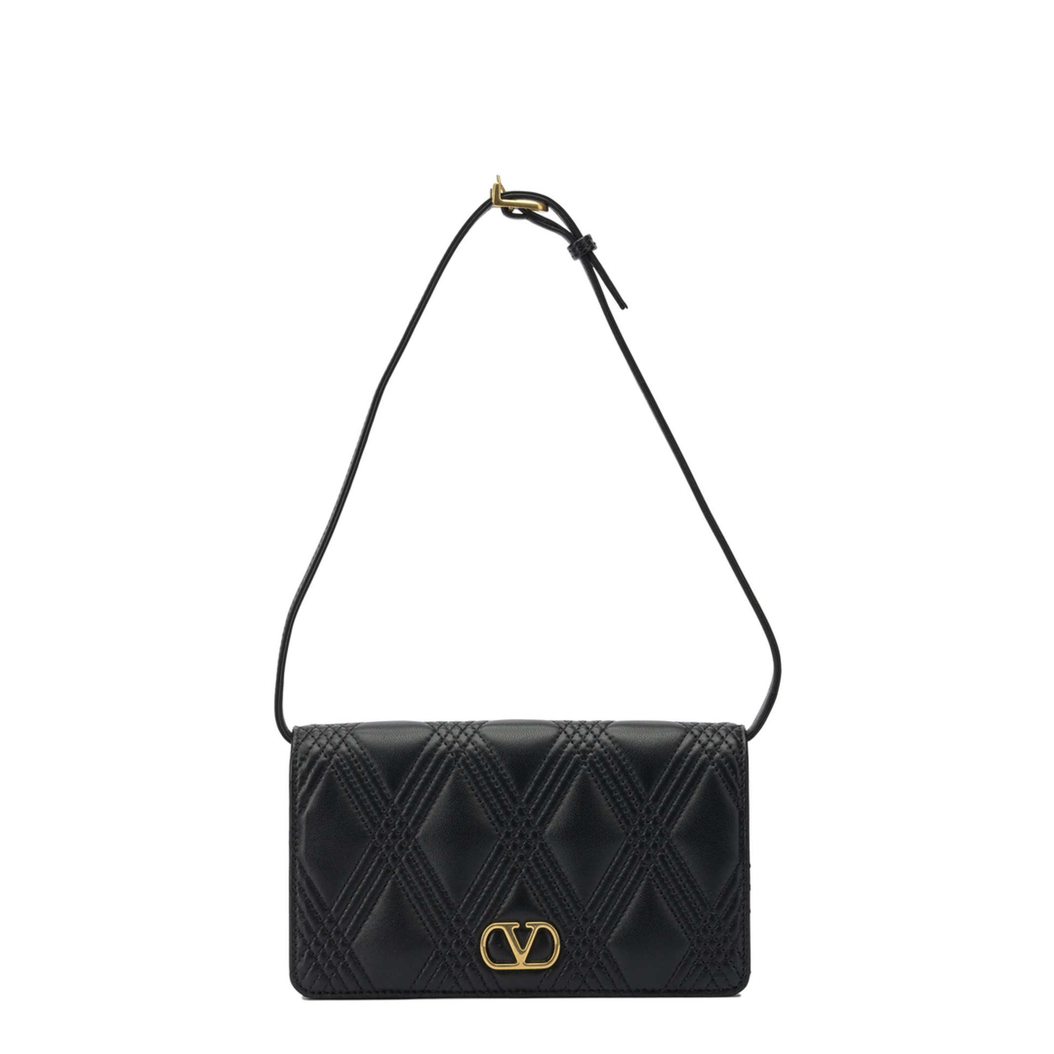 Mini Quiltie 67 Shoulder Bag