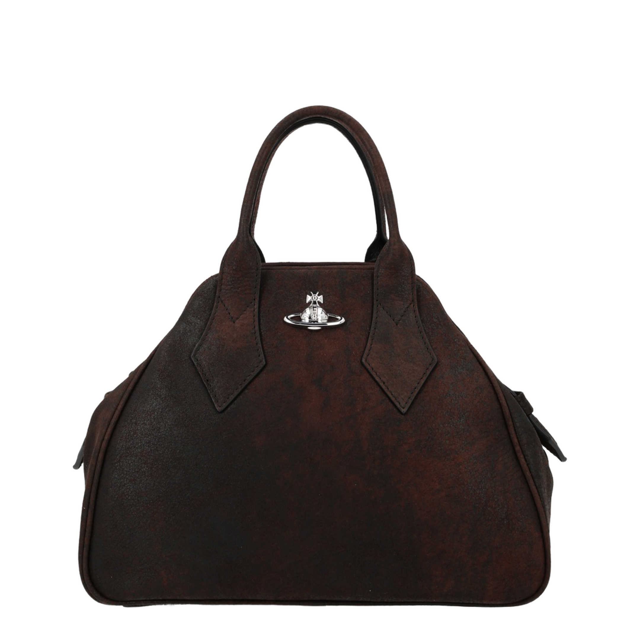MAYFEYR - Vivienne Westwood - Medium Yasmine Bag - 4702000UWL00BKD402