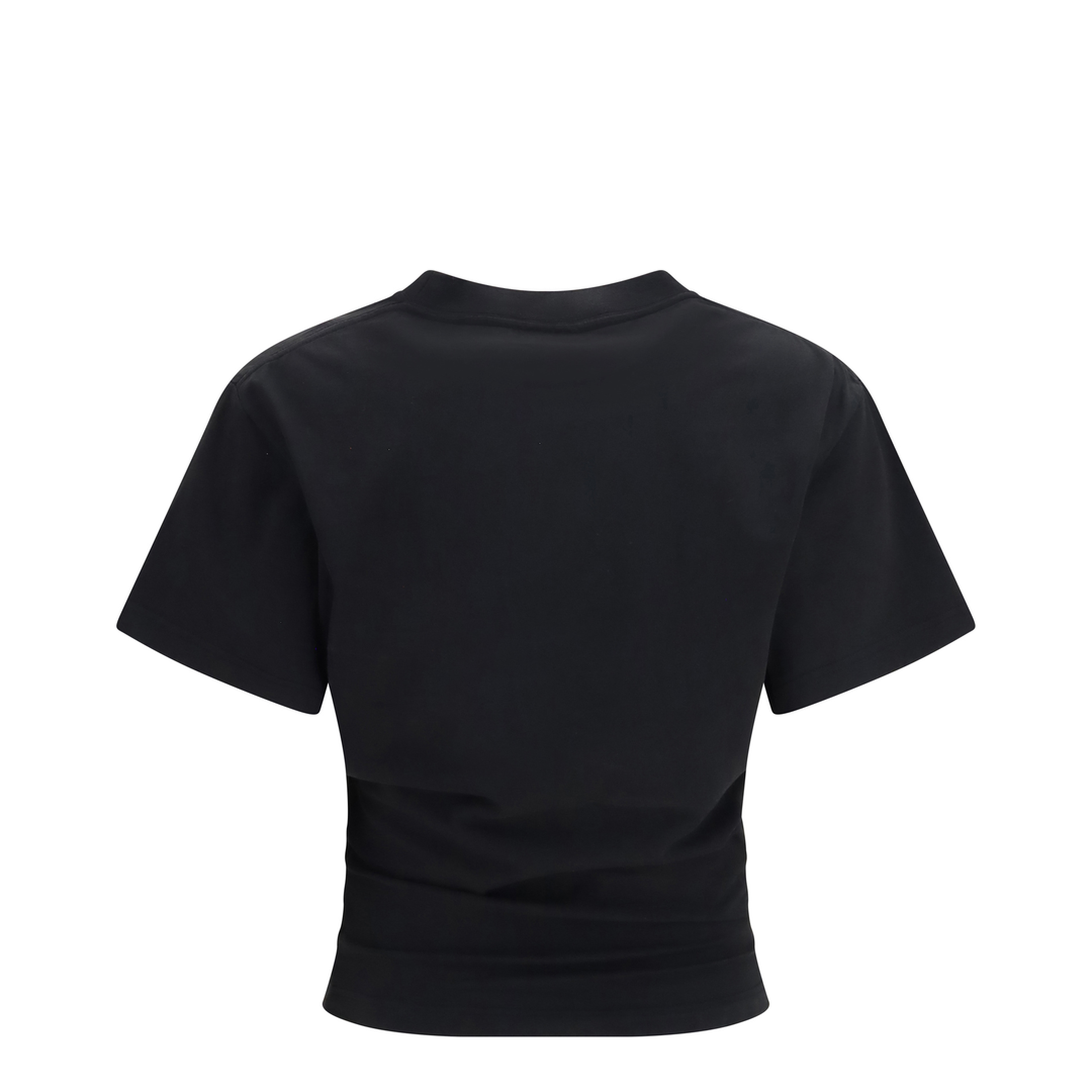 MAYFEYR - Balenciaga - Vintage Holiday Cropped T-Shirt - A0016UTUVO8