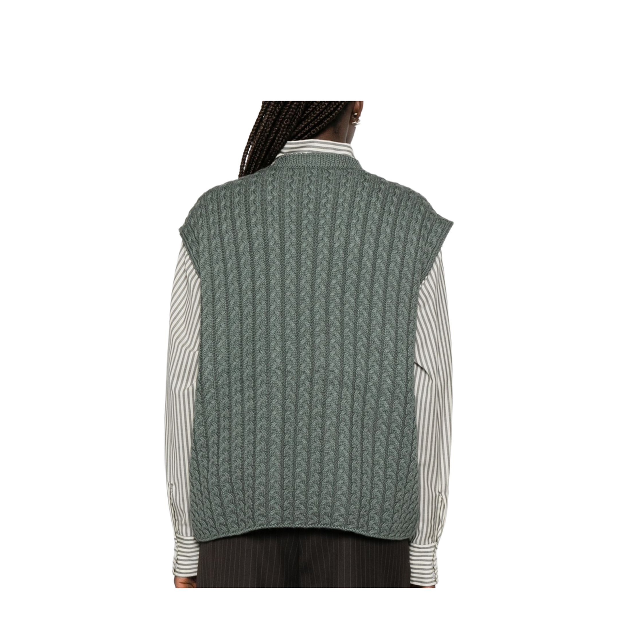 MAYFEYR - Loewe - Sweaters - S359Y14KJI4160