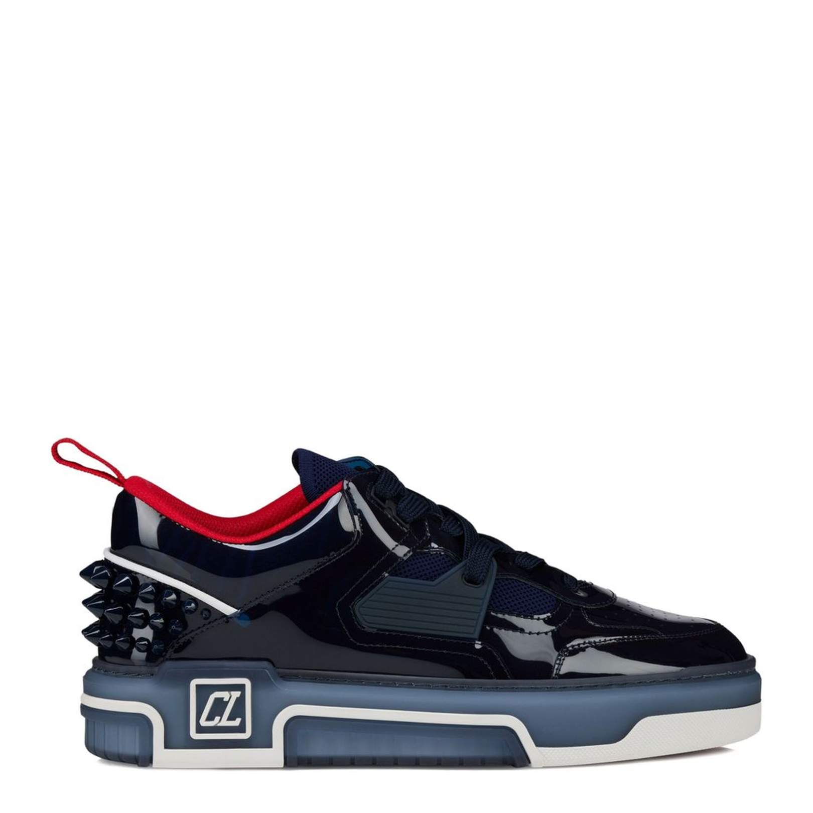 Sneakers Blue