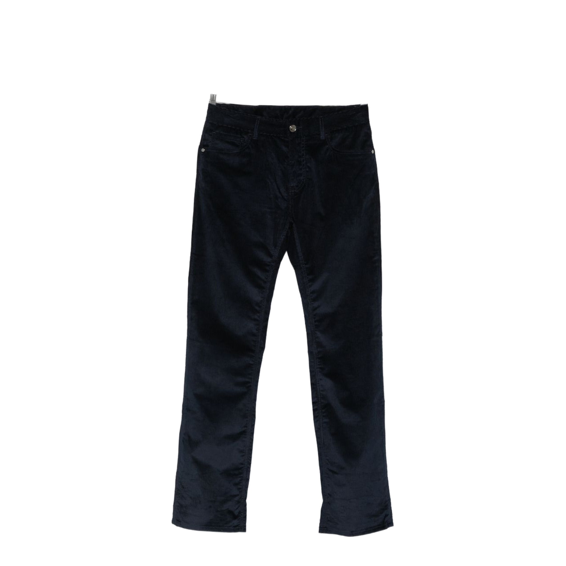 MAYFEYR - Etro - Trousers Navy - MRNB000499TU5O4B0065