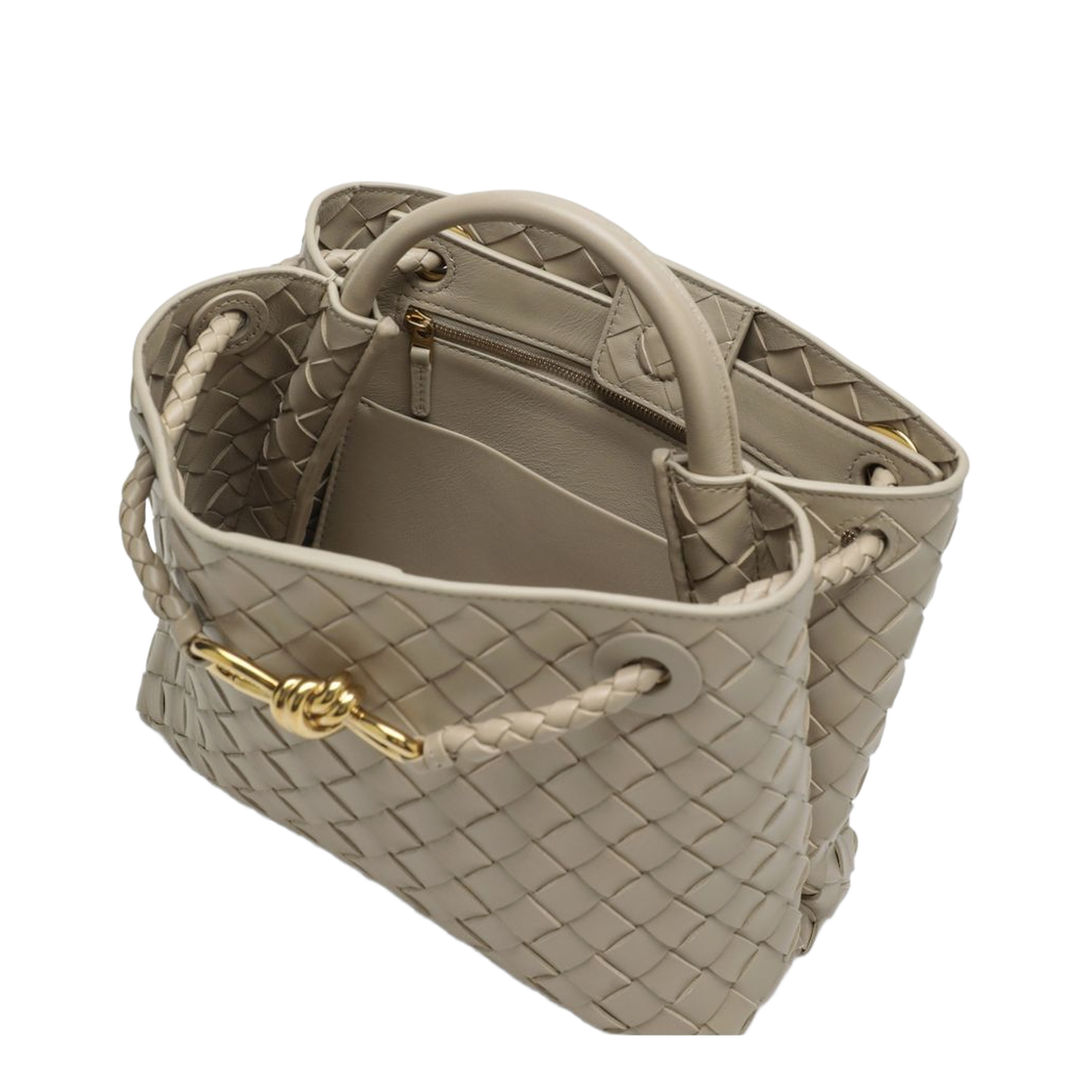 MAYFEYR - Bottega Veneta - Bag Beige - 766014VCPP19616