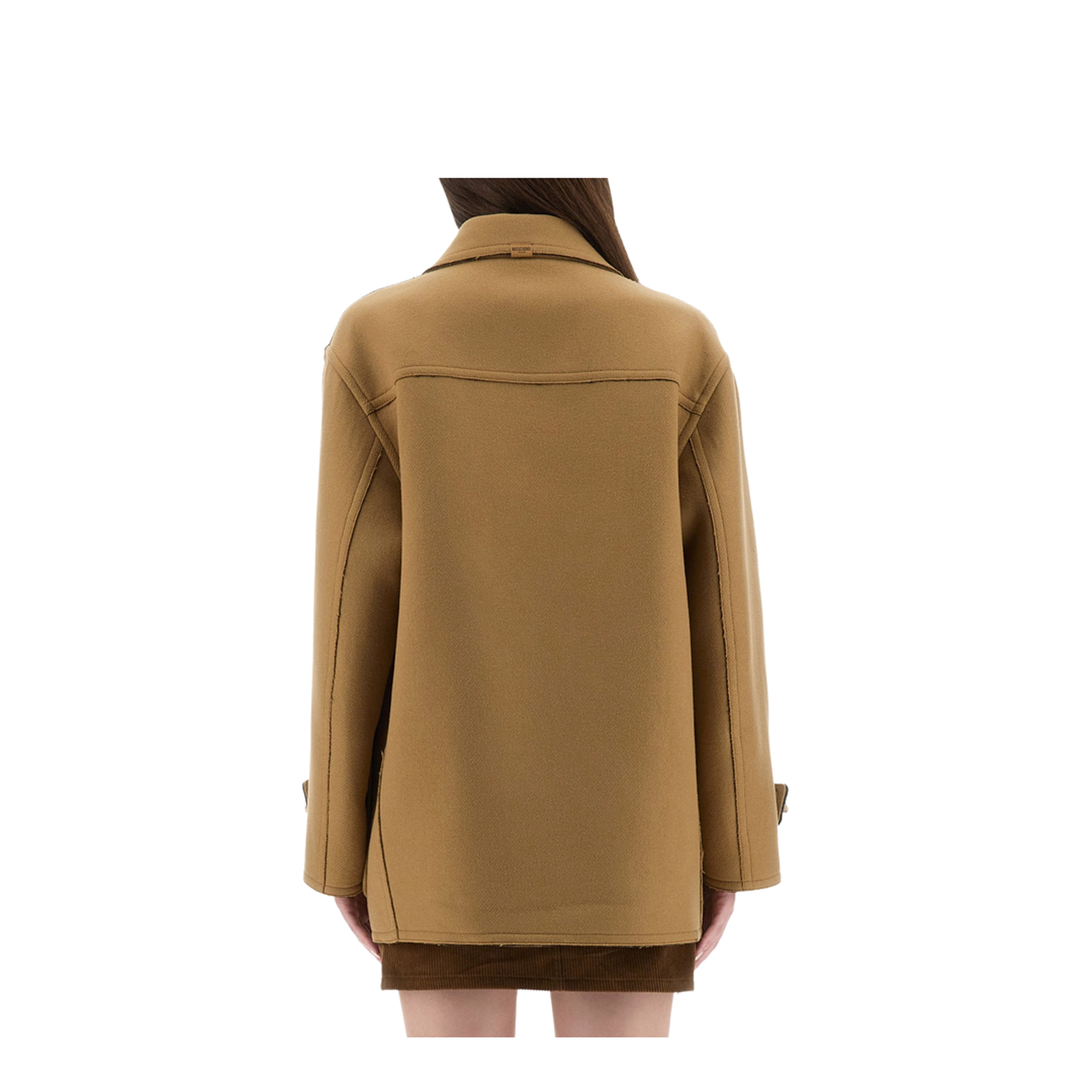 MAYFEYR - - Duffle Jacket - 061182170084