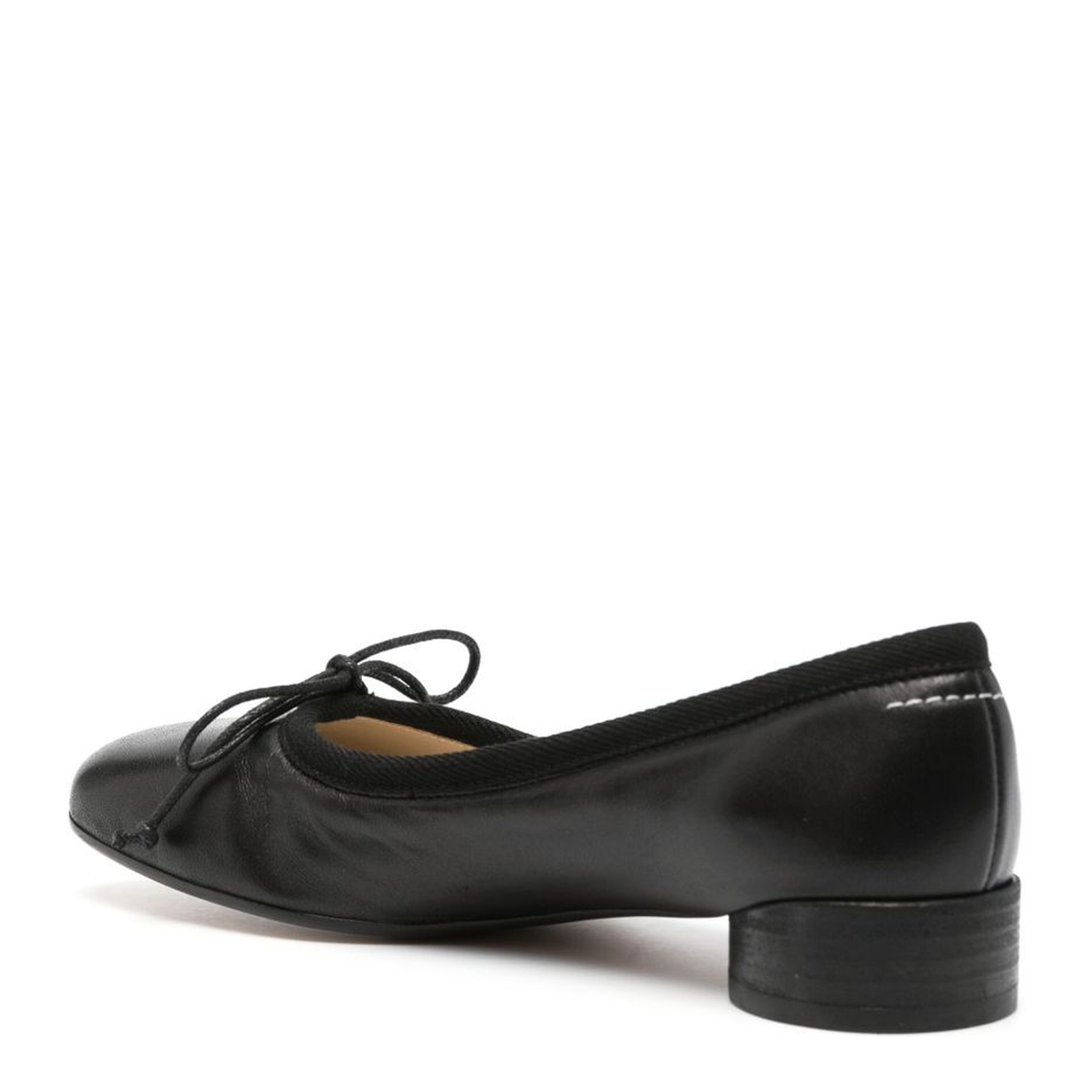 Anatomic Ballerinas