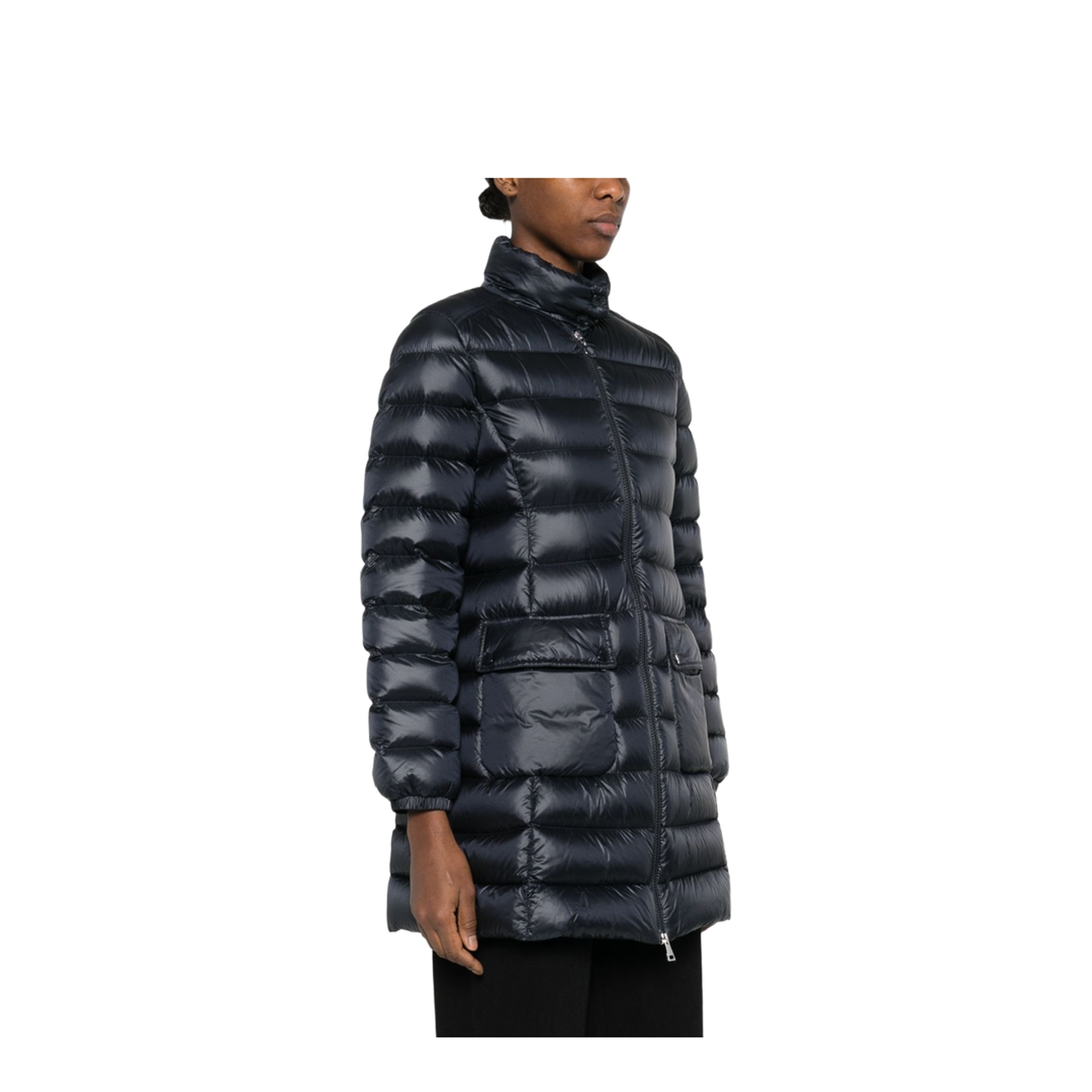 Long Jacket Genet
