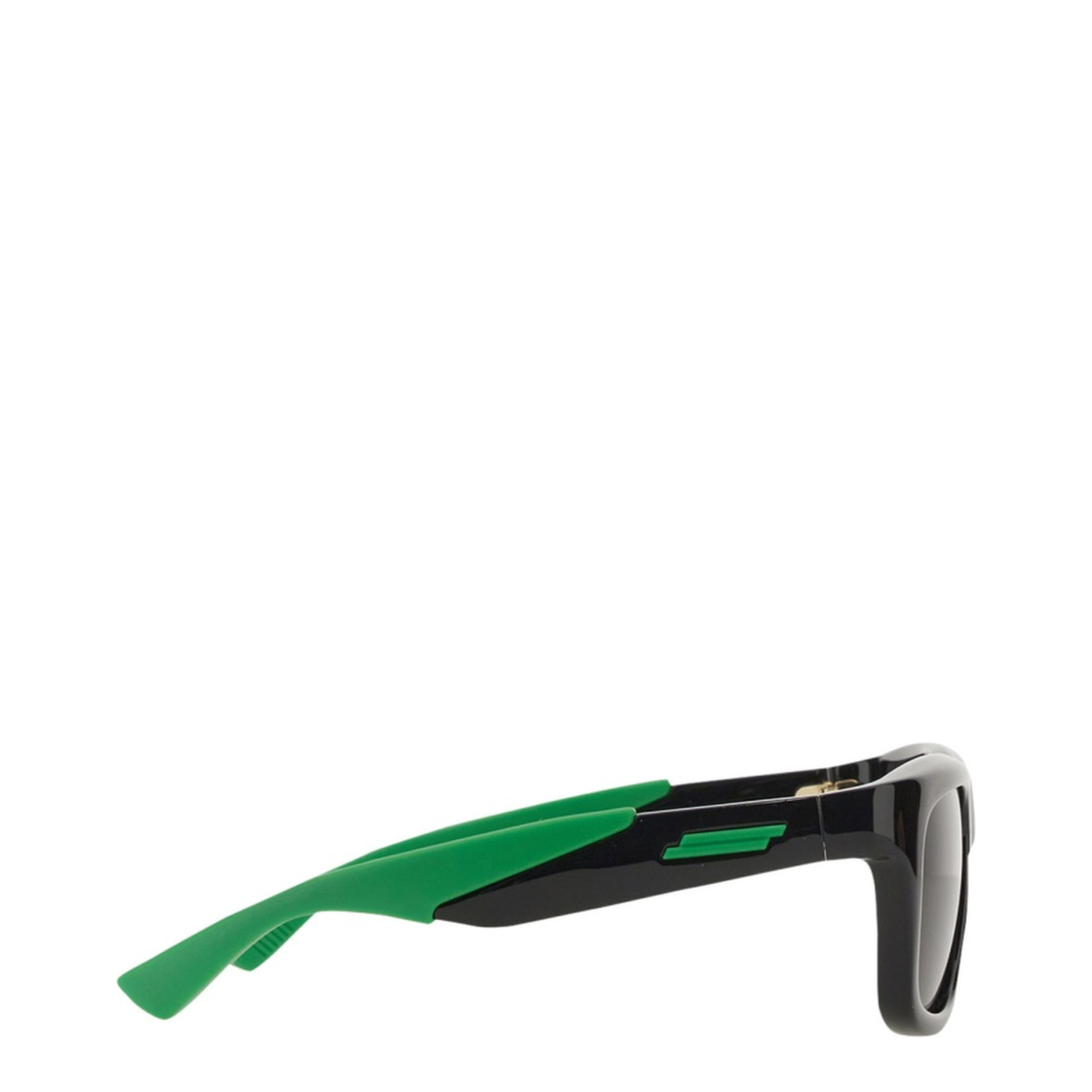 MAYFEYR - Bottega Veneta - Square Injected Sunglasses - 733922VBL801049