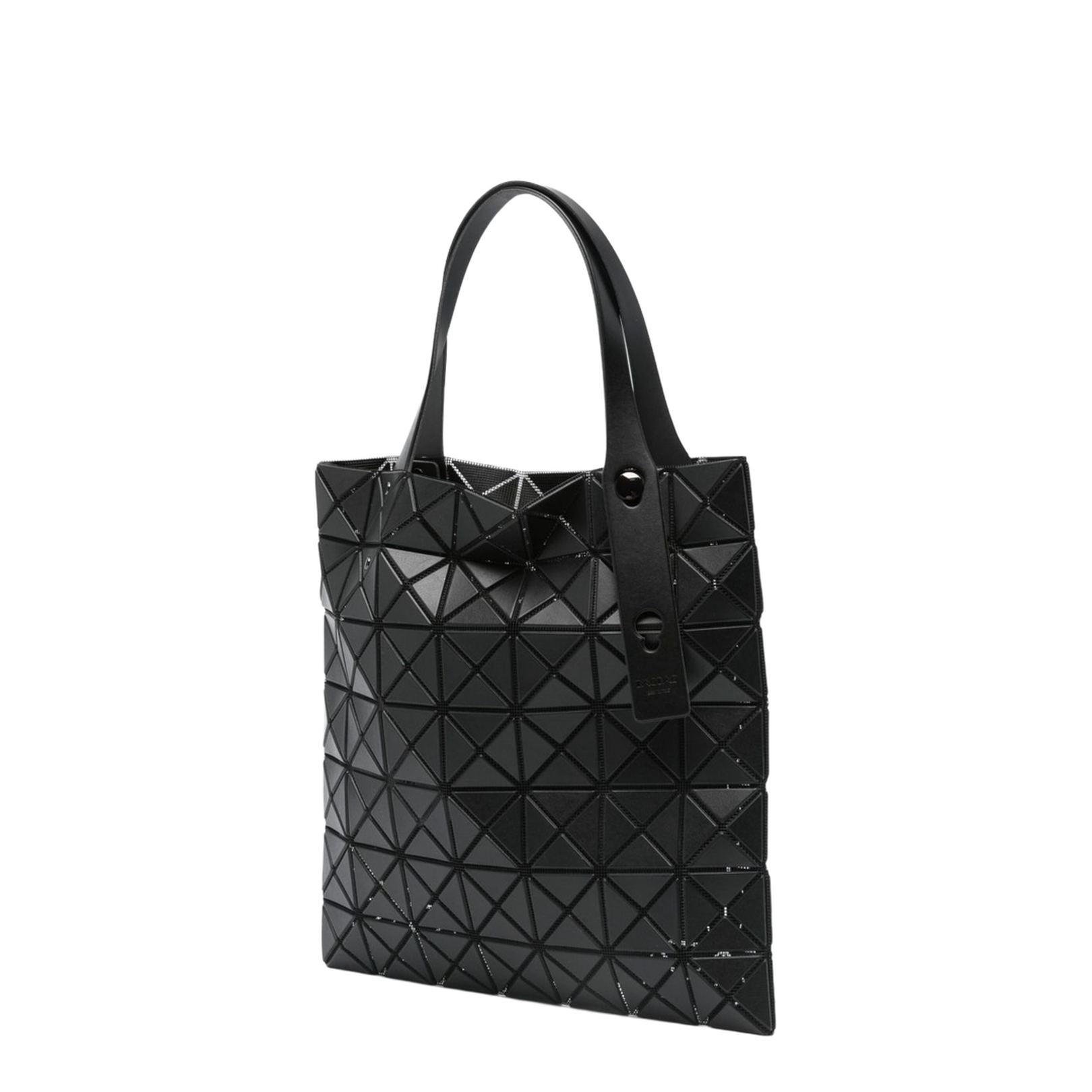 Prism Matte Small Tote Bag