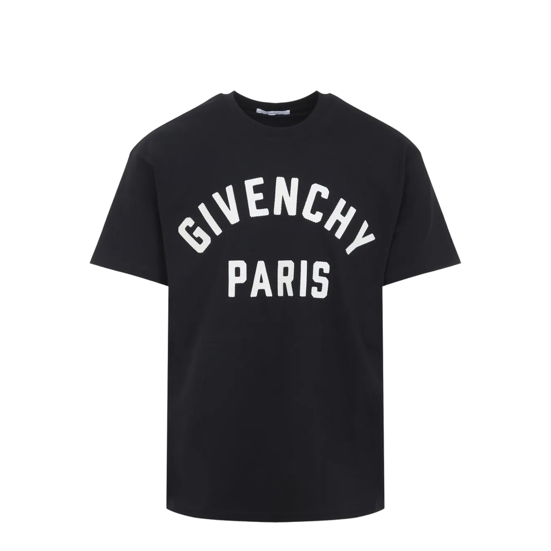 MAYFEYR - Givenchy - Logo T-Shirt - BM71NK3YRS
