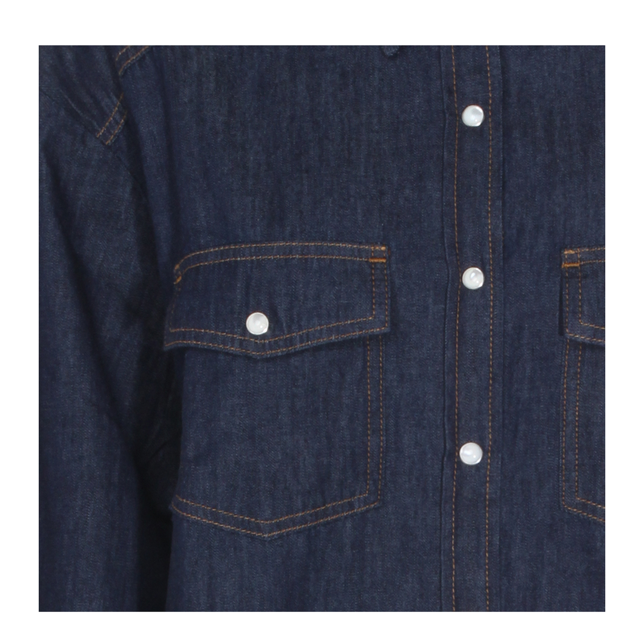 MAYFEYR - Khaite - Shirts - 1184923040