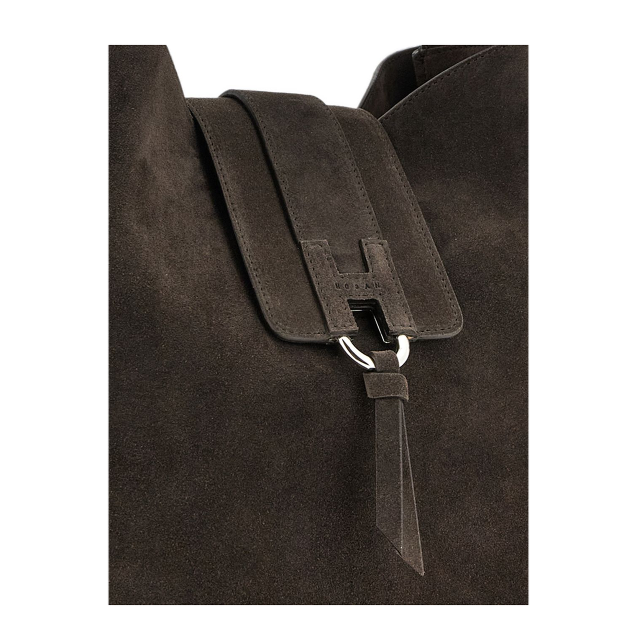 MAYFEYR - Hogan - Brown Bag - KBW01XS0200UGMS808