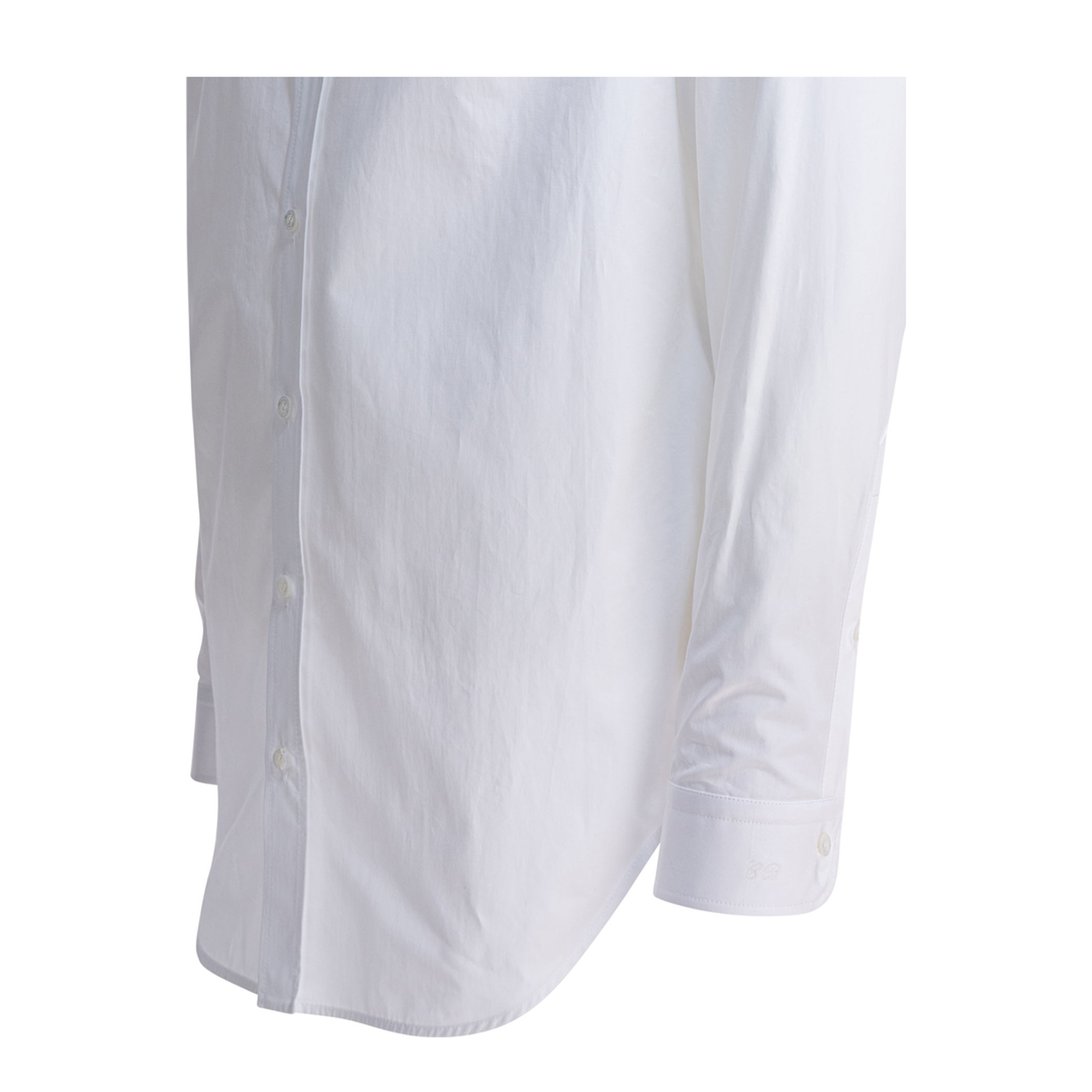 MAYFEYR - Balenciaga - Cotton Shirt - 850808TTM129000