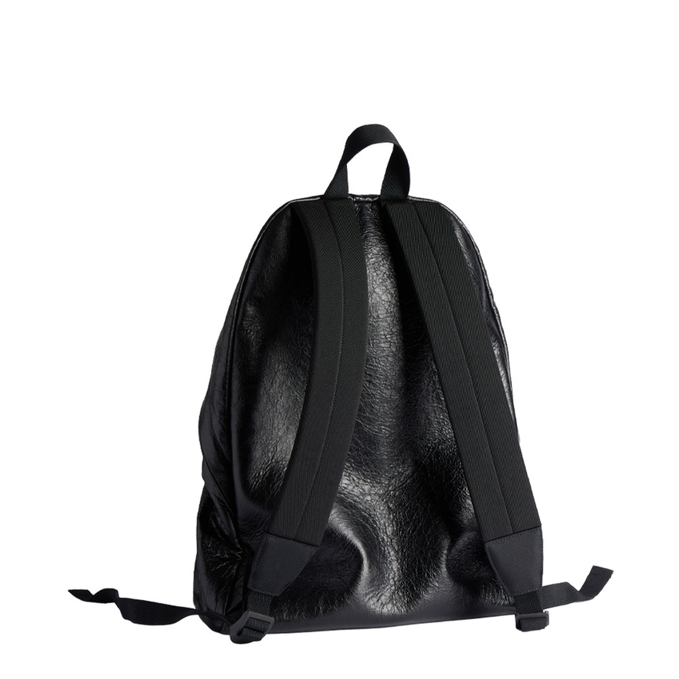 MAYFEYR - Balenciaga - Explorer Backpack In Arena Leather - 5032211VG07