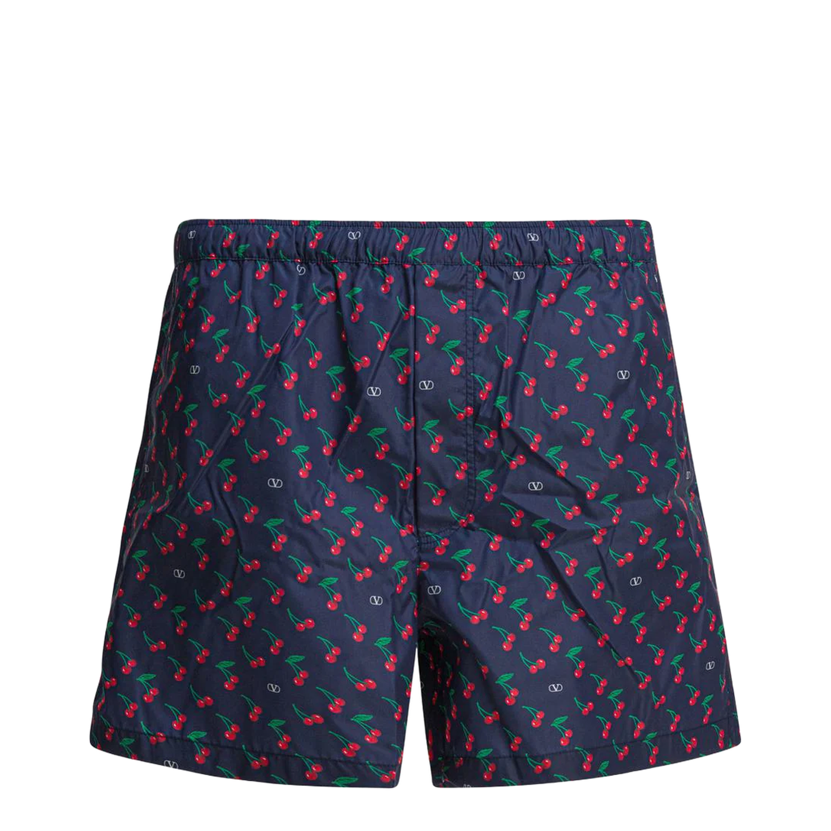 Cherryfic Swim Short