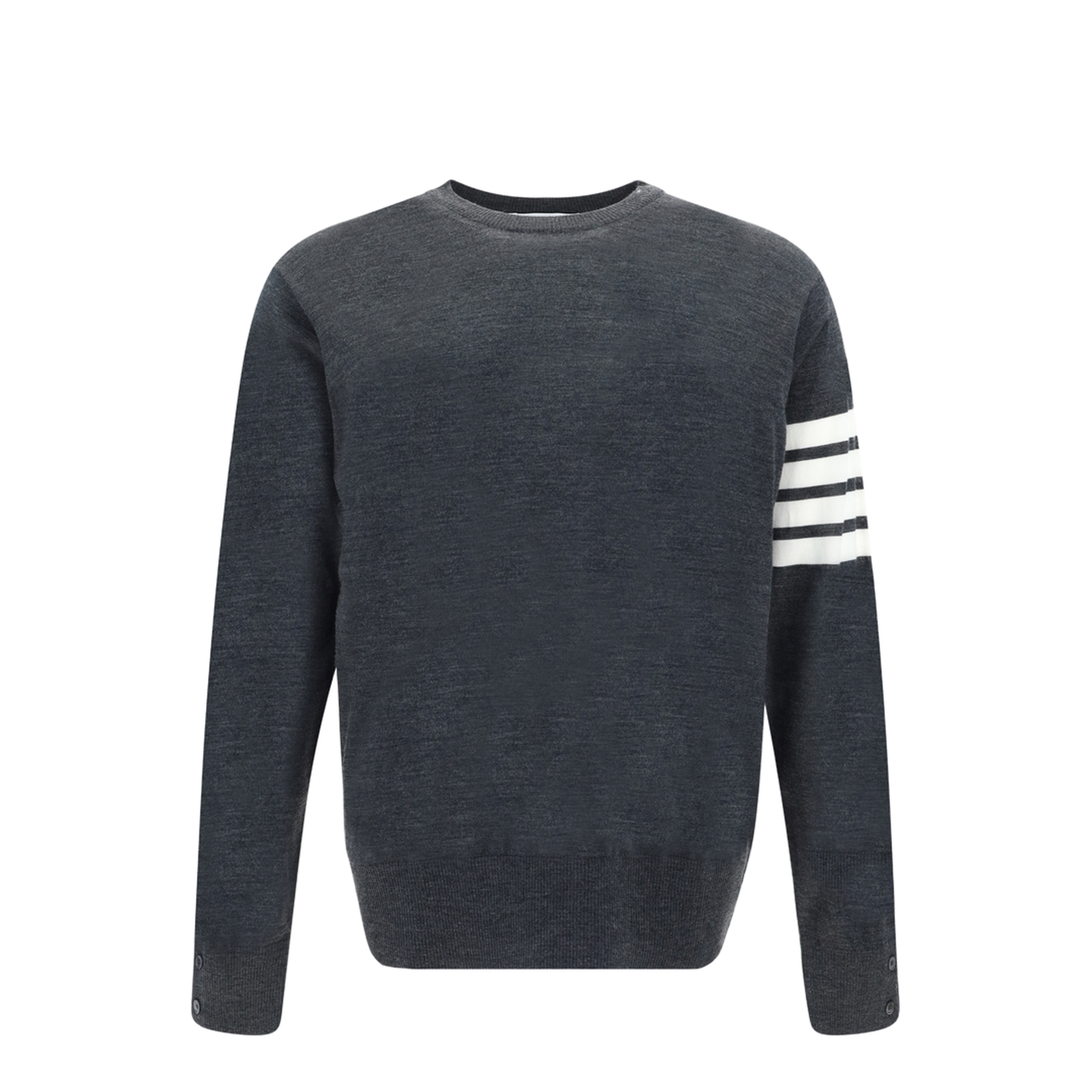 Virgin Wool Sweater