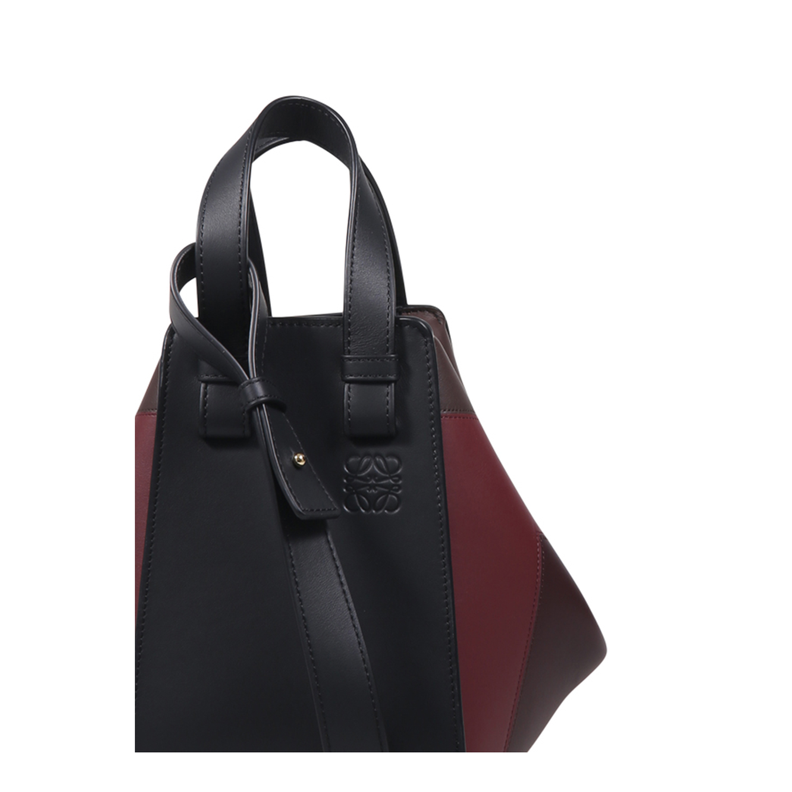 Hammock Square Bag