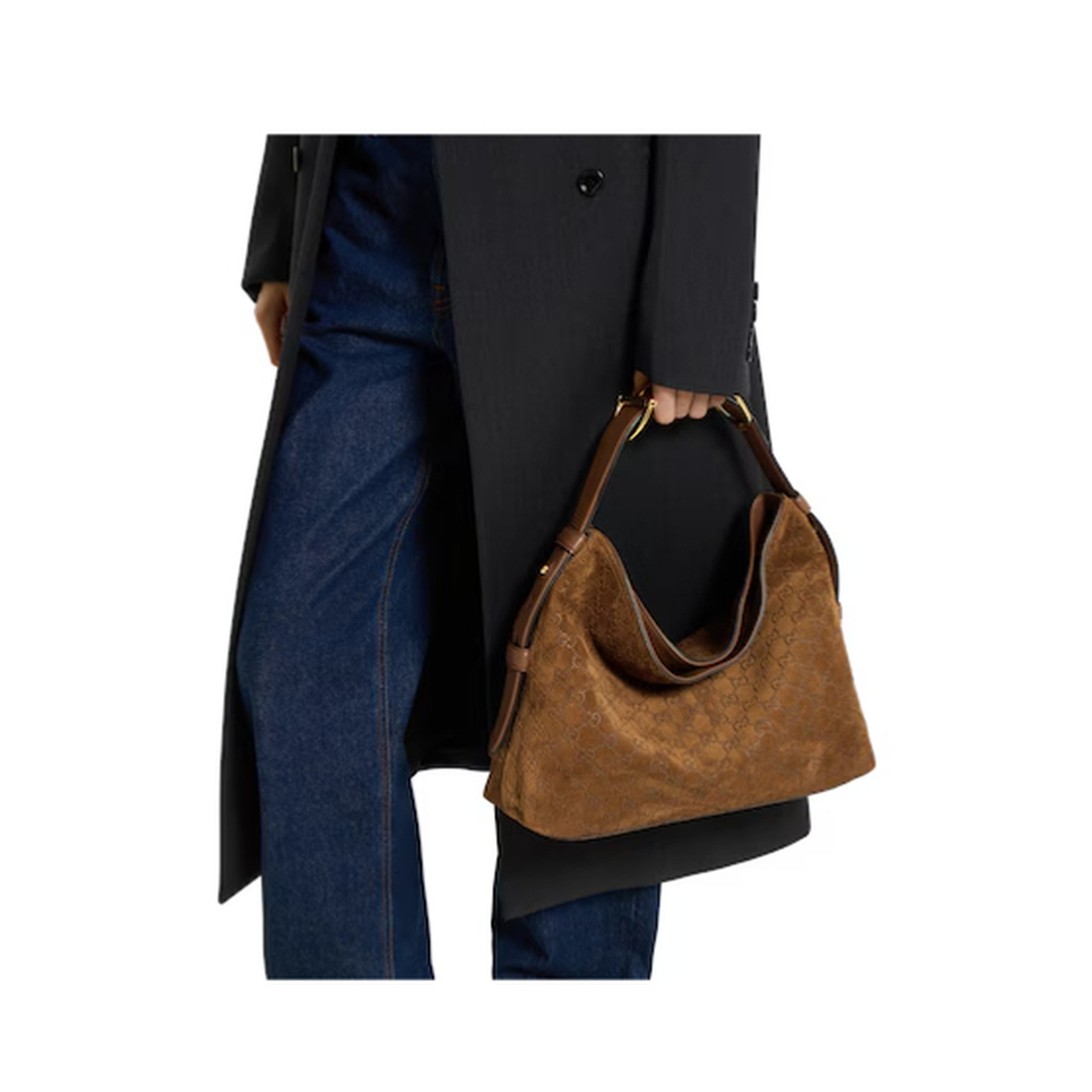 Messenger Bag