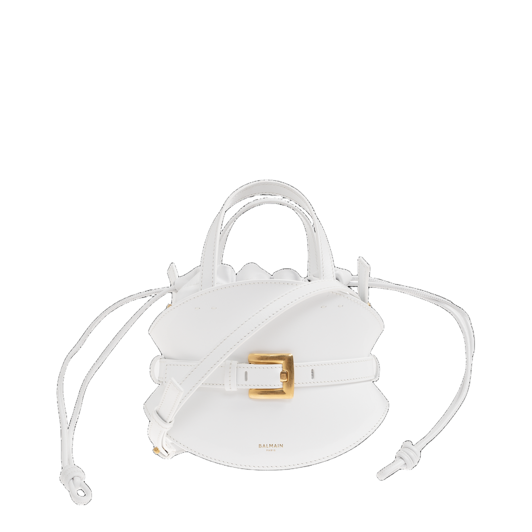 Shuffle Mini Handheld Bag