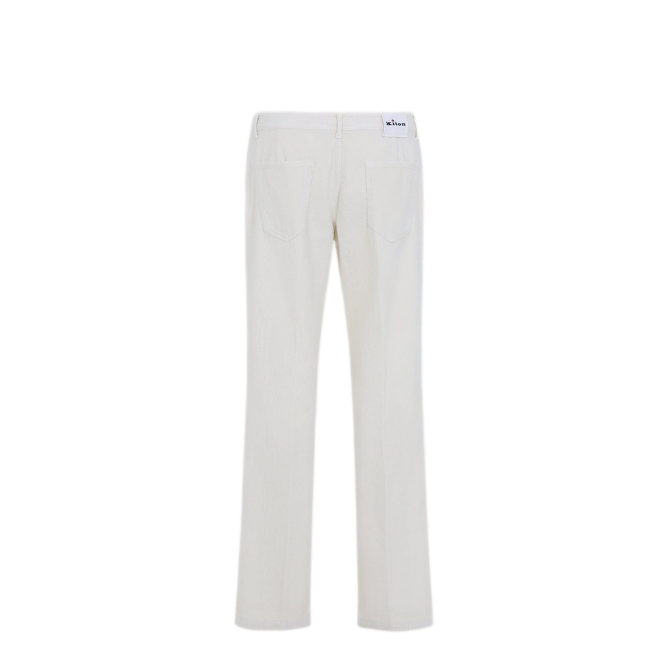 MAYFEYR - Kiton - Cotton Paint - UPR005LK0105L32003PANNA