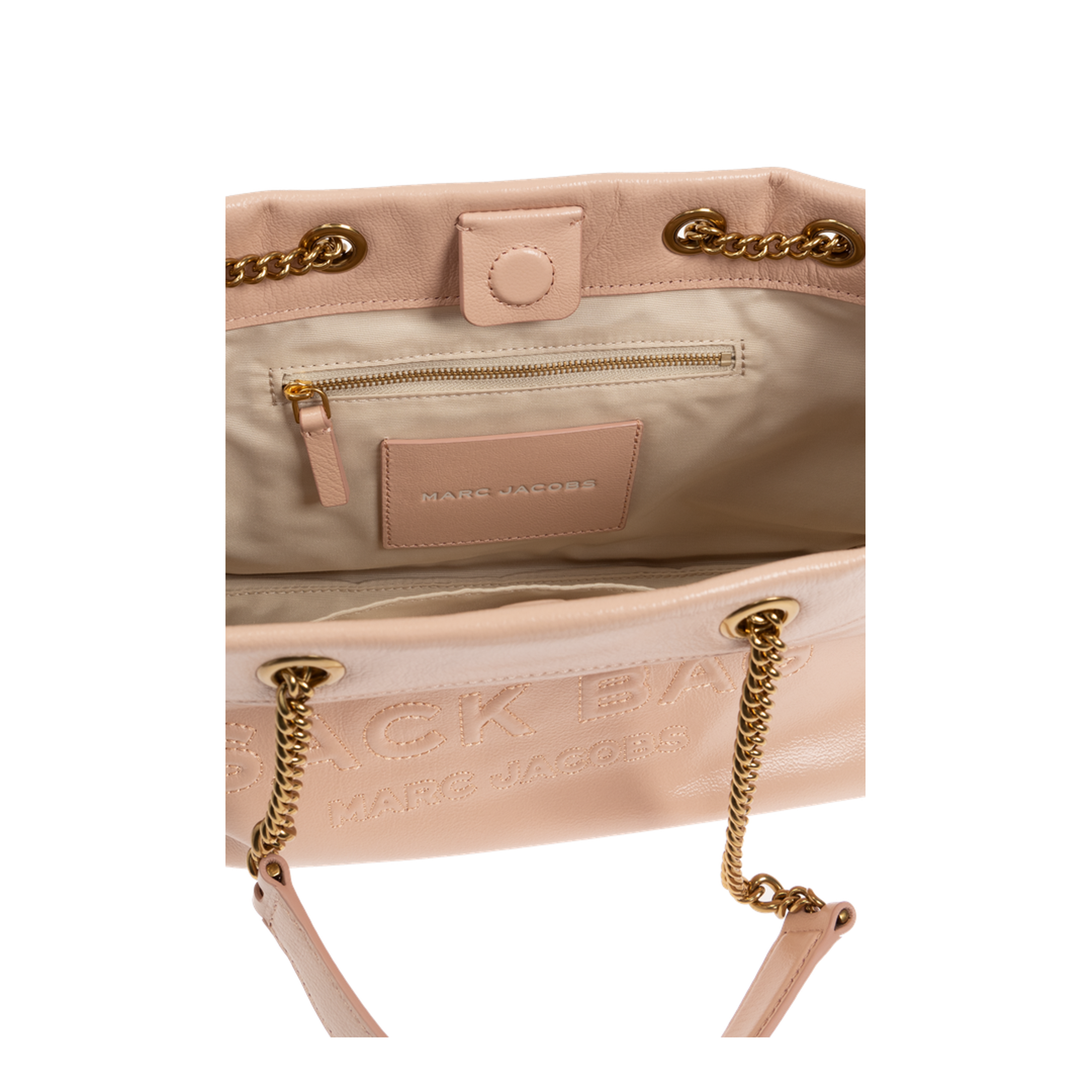 Chain Sack Bag