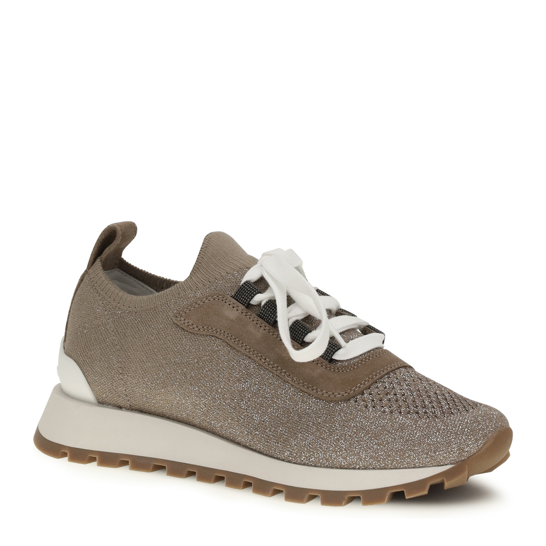 MAYFEYR - Brunello Cucinelli - Cotton Sneakers - MZ35G2490